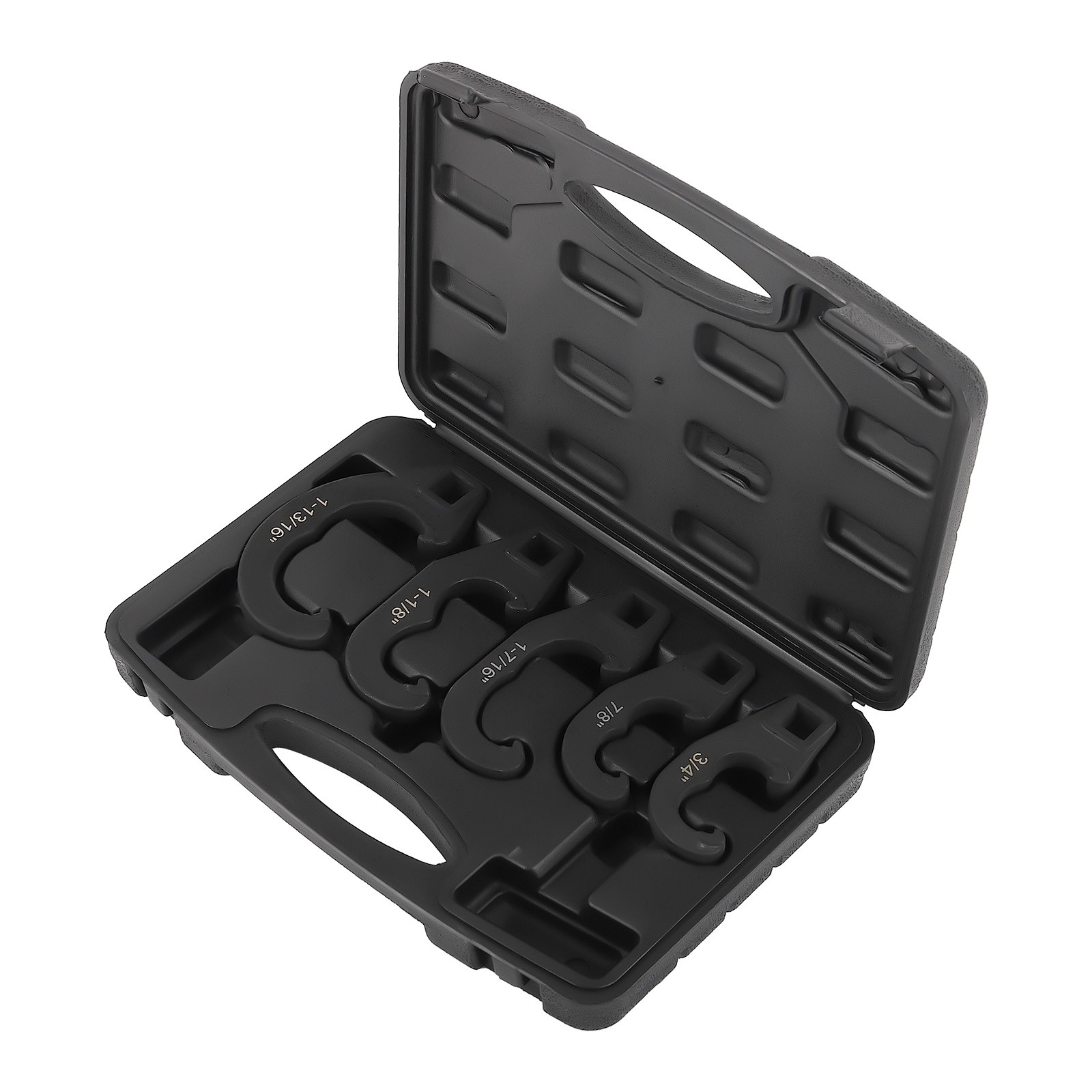 Tie Rod and Pitman Arm Adjusting Tool Set Five Sizes Tie Rod Adjusting Tool US