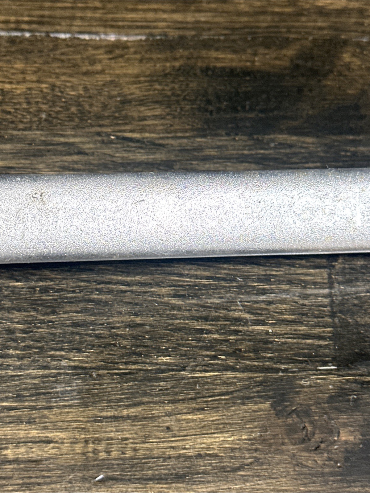 Vintage Challenger by Proto 6126 Combination Wrench 13/16 USA 10 1/4 Inches long