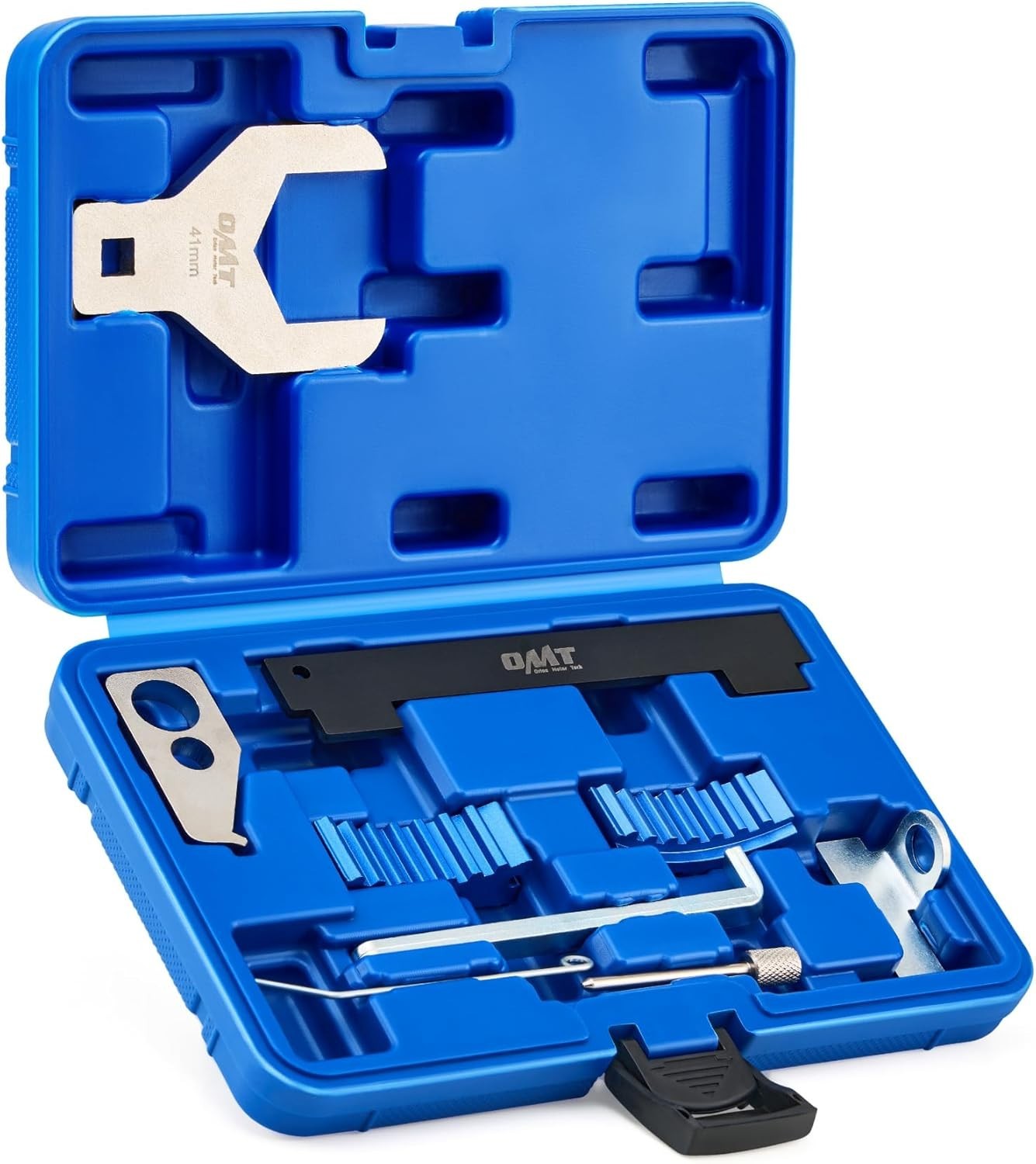 Portable Camshaft Tool Kit for Accurate Timing on Chevrolet, Fiat, Alfa Romeo