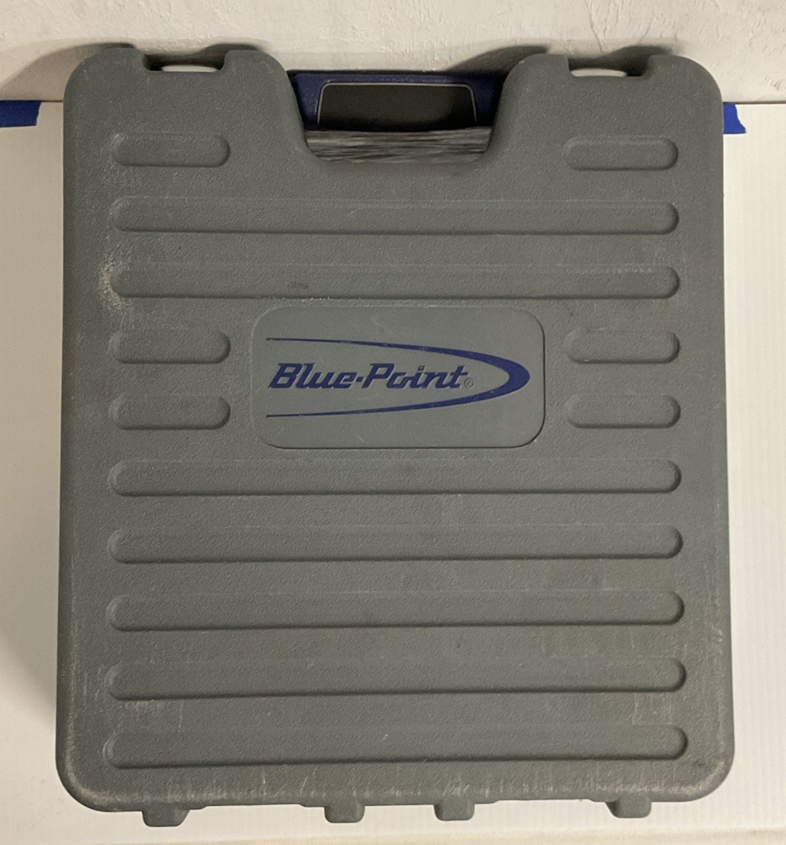 Blue Point 100pc 1/4″ & 3/8″ Dr General Service Set BLPGSSC100B Complete