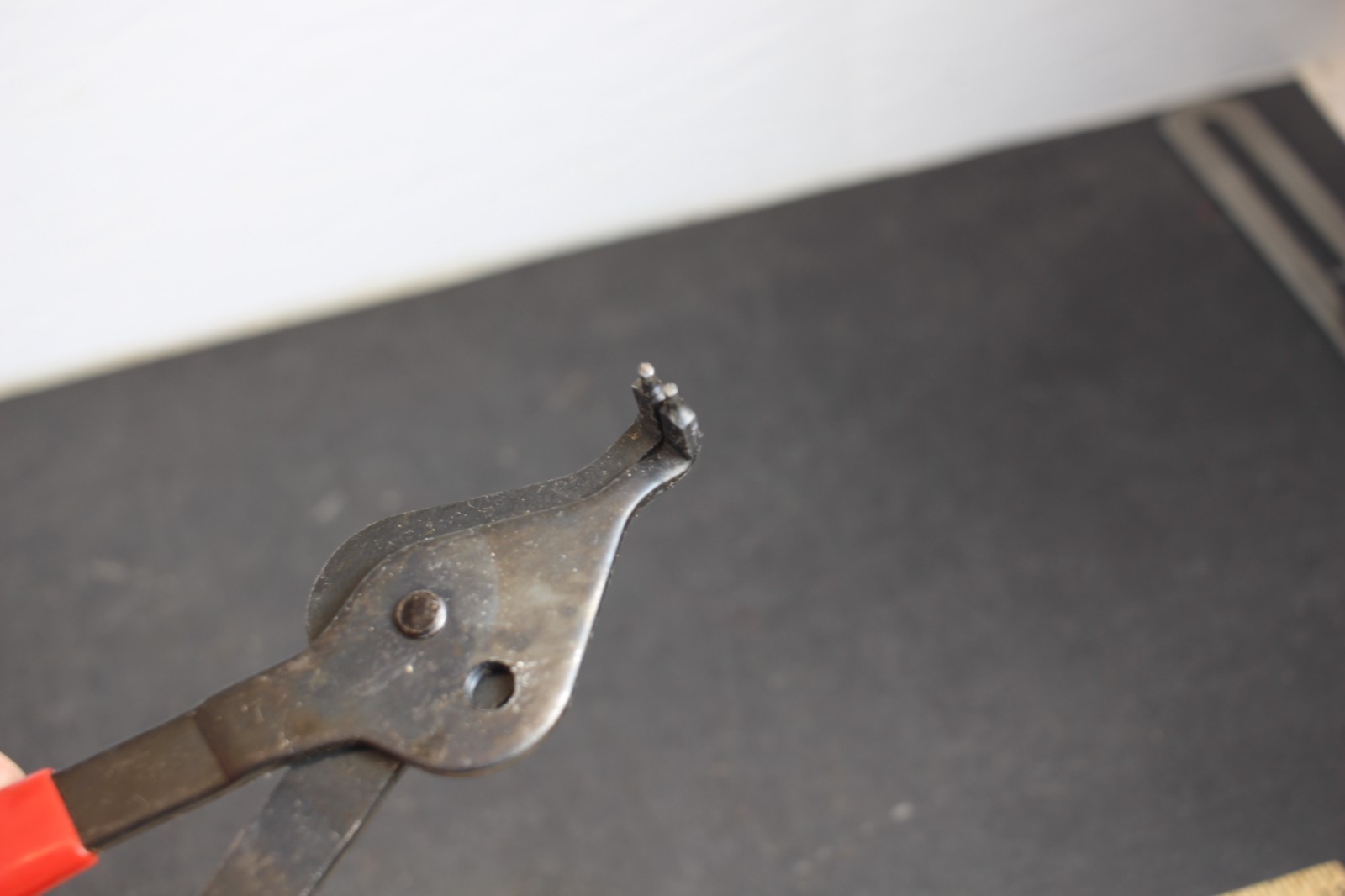 Snap Ring Pliers 2 Pieces