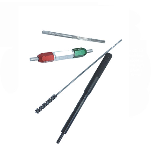 Valve Guide Service Kit 5.5mm: GX120 to GX200 BSP «Clone», & 212 Pred.(STRAIGHT)