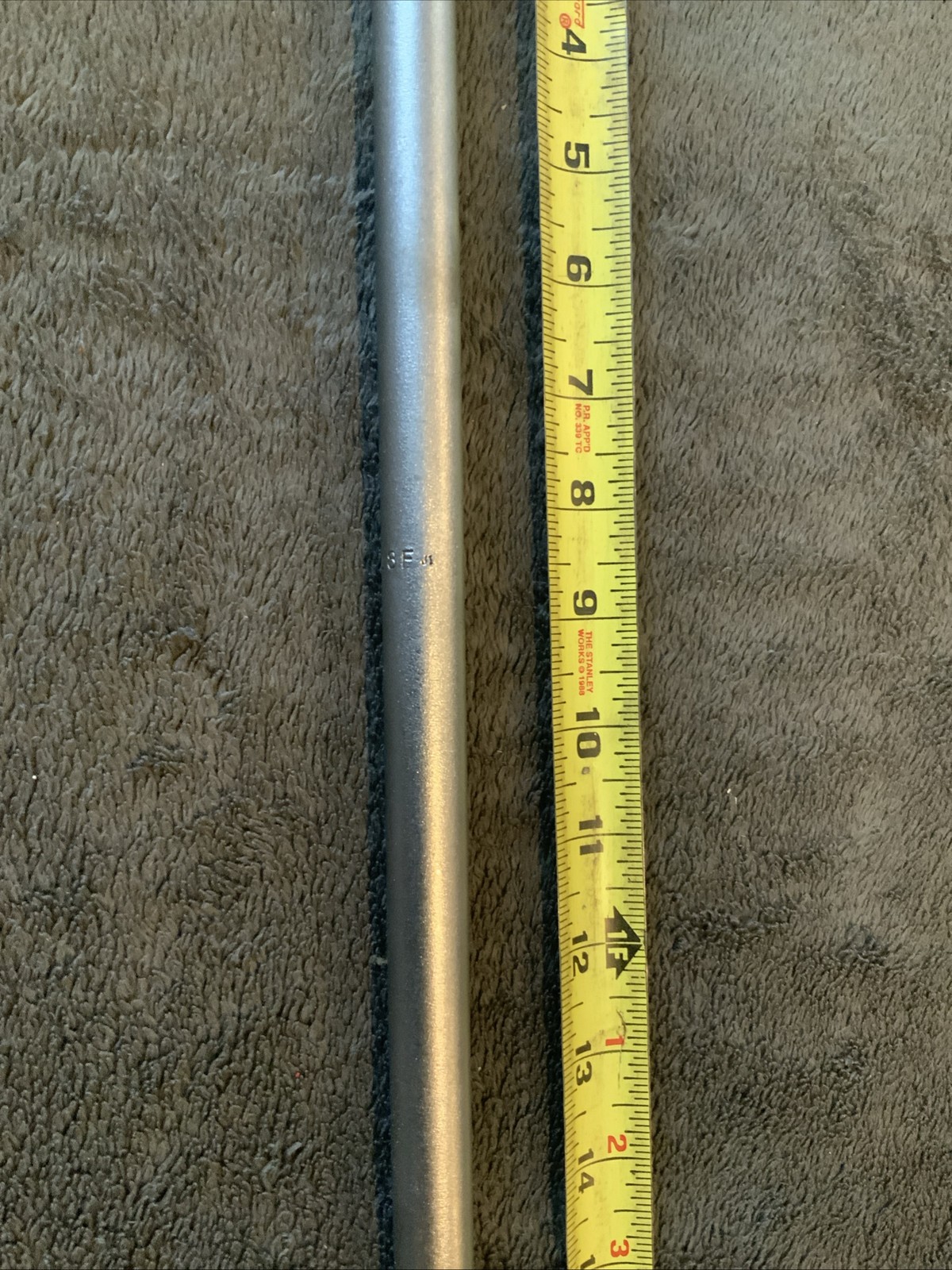 Mac Tools V18f, 1/2” Drive Swivel Head Breaker Bar….see Pics….