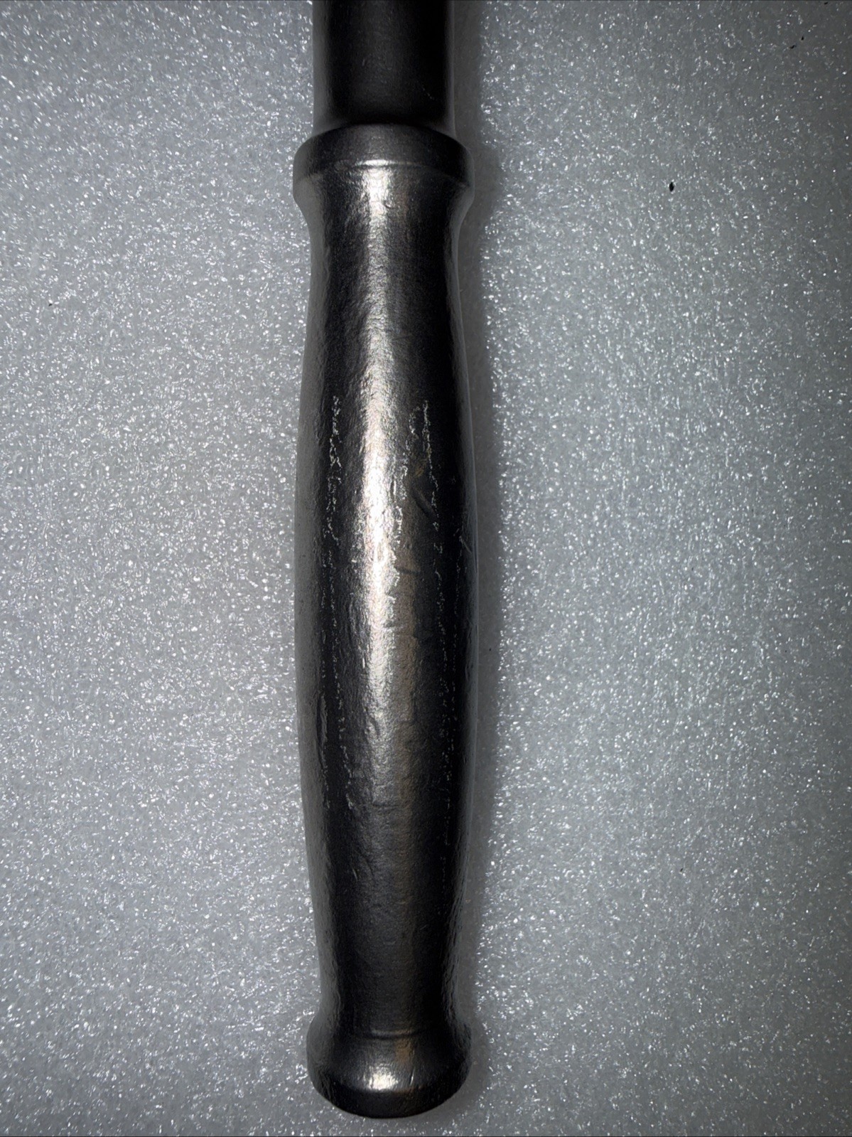 Snap-On Vintage 71-10 1/2” Drive Ratchet – USA – Patent 185-4513 -(1940’s)