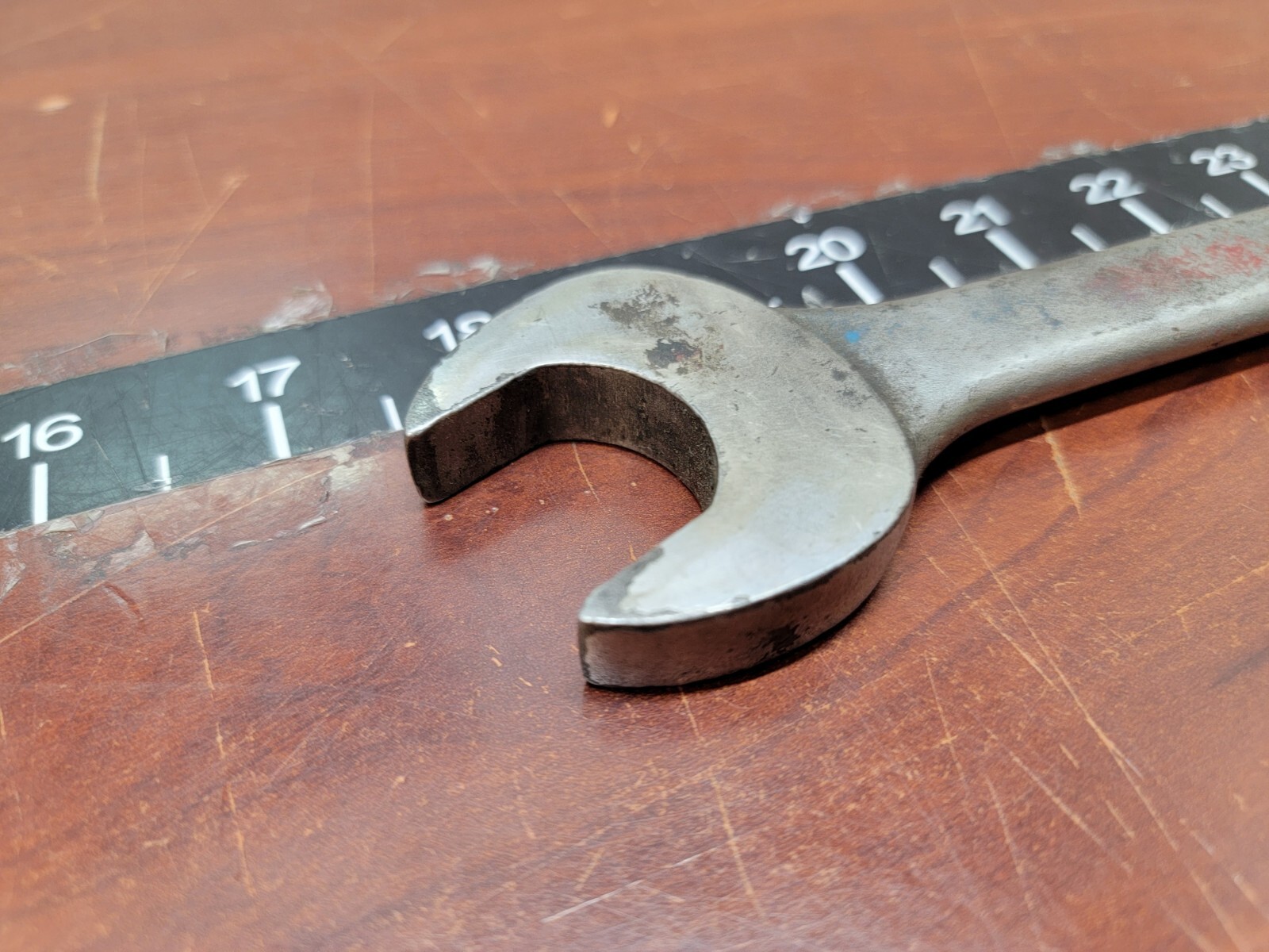 Proto Professional Anti Slip Combination Wrench 1″, 12 Point 1232 c-x