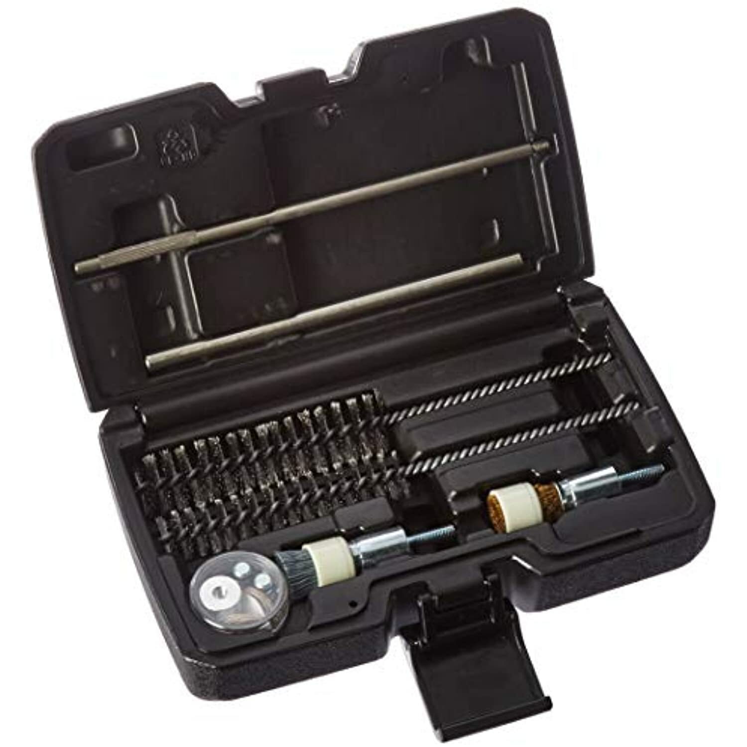 Private Brand Tools PBT71220 Universal Injector Seat Cleaning Kit