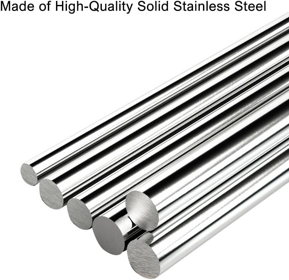 Reliable 68-Inch Solid Steel Rod for Effortless Vehicle Maintenance & Repairs