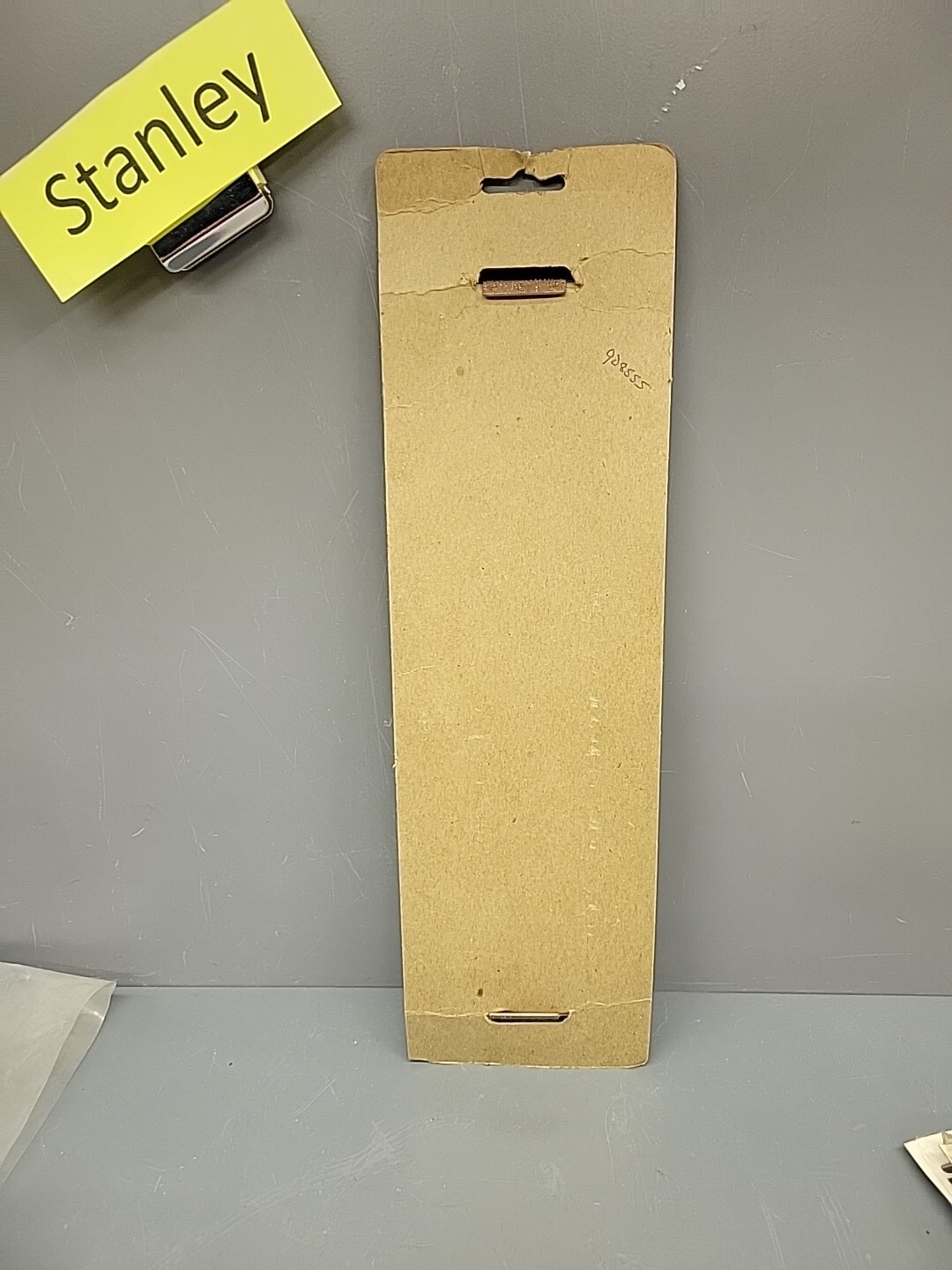 Stanley Surform Carbide Abrasive Blade Rasp 46 Grit 894-46 21-430 295 296 285