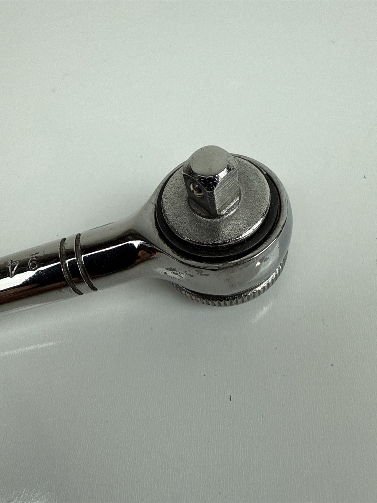 CRAFTSMAN Tri-Wing Thumbwheel Ratchets, 3pc Set, 1/4”, 3/8”, 1/2”