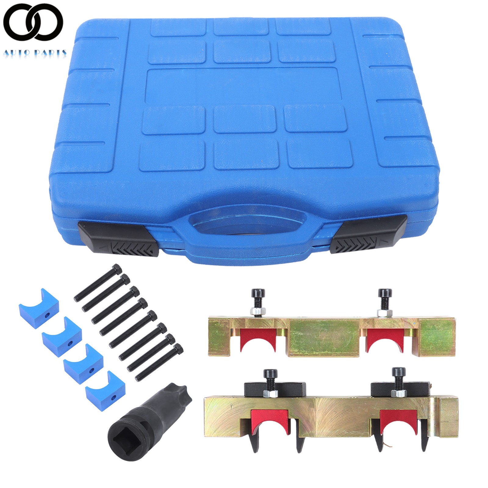 Engine Camshaft Locking Alignment Timing Tool For Mercedes Benz M133 M270 M274