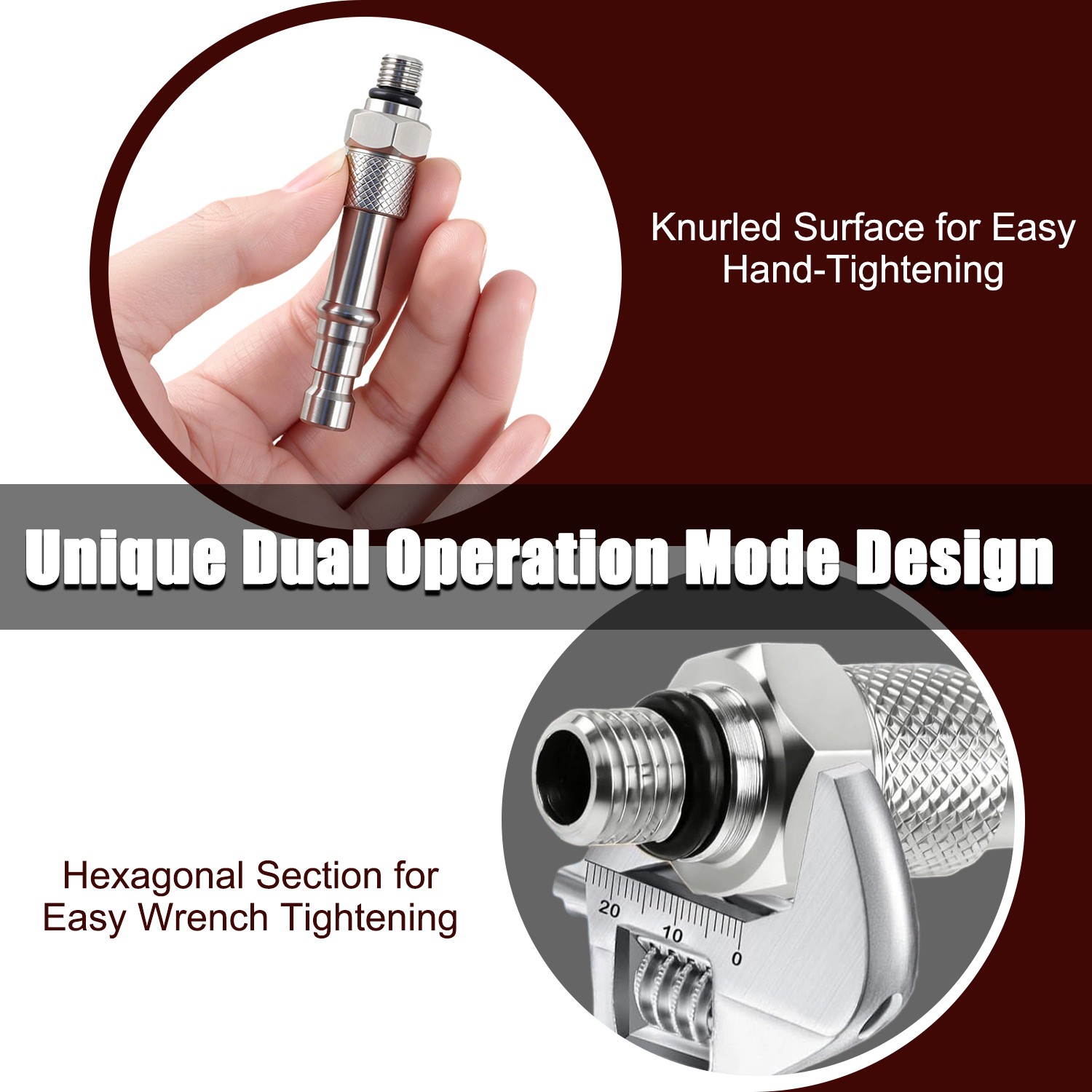 New ATF Fluid Fill Adapter Tool for Infiniti QX50 2014+ 7-Speed 7425 New