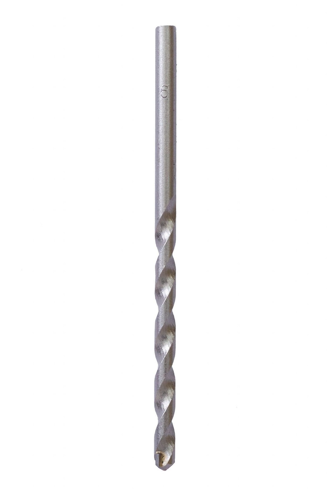 Blue Spot 20240 Masonry Drill Bit (6mm x 110mm)