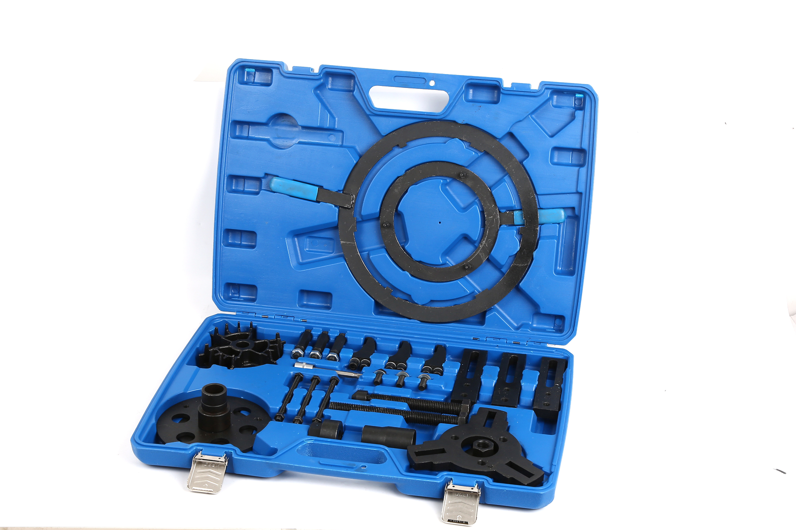 DSG Dual Clutch Transmission Remover Installer Tools Kit For Ford DPS6 Reinstall