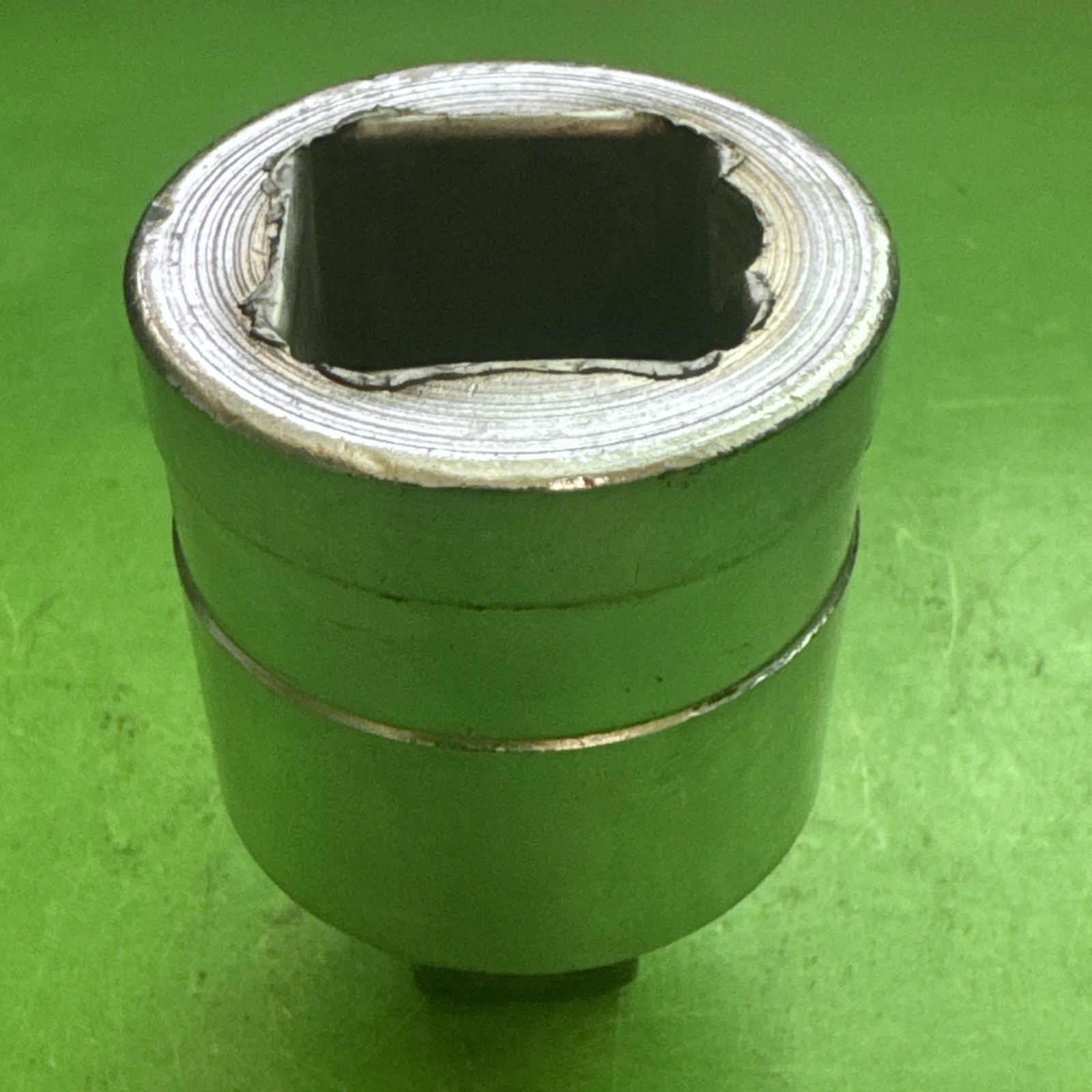 Snap-On Tools USA 1″ Internal x 3/4″ External Drive Reducer / Adapter MPN LA124