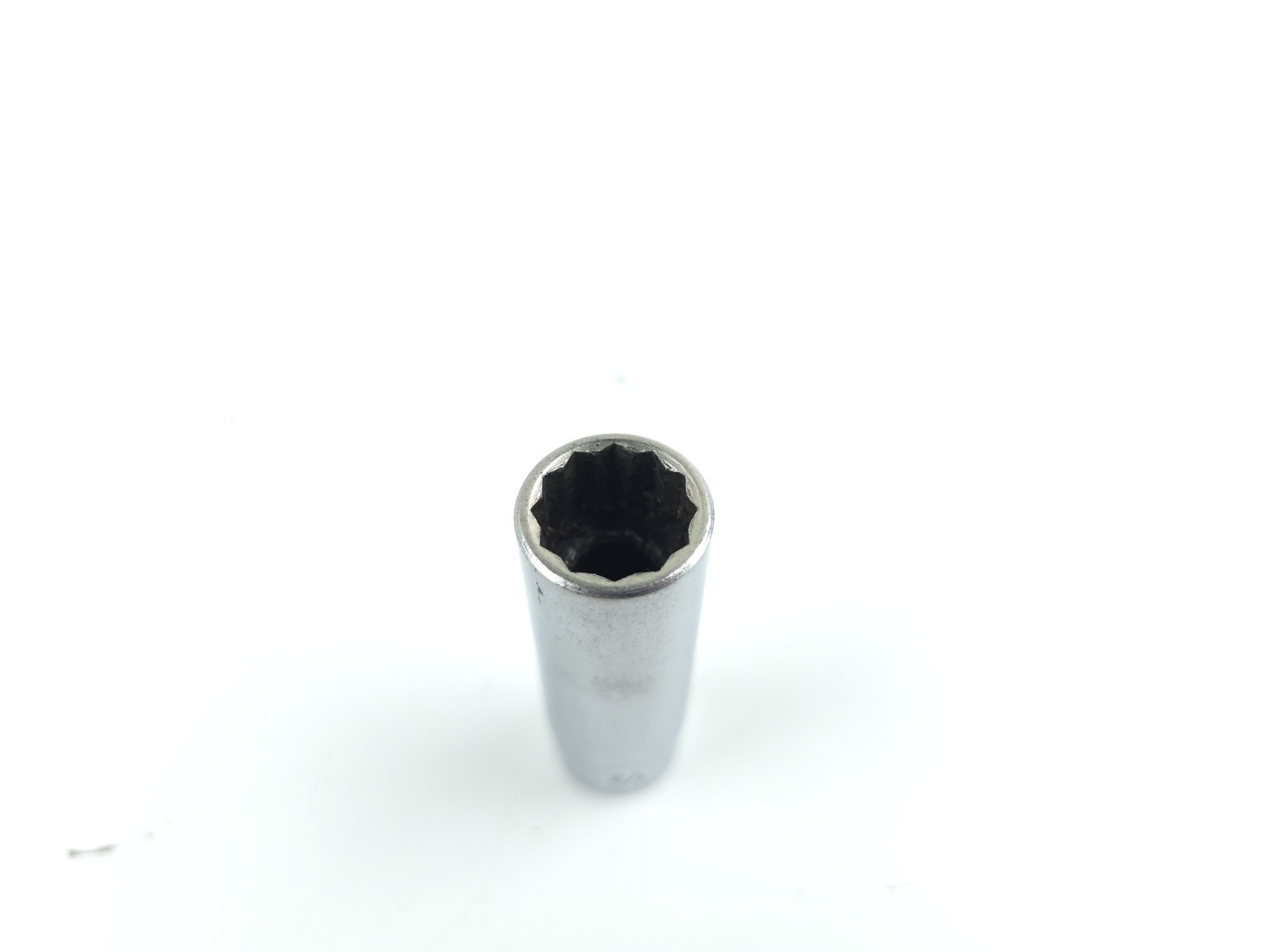 Snap-On FVS161 1/2” Deep Socket 3/8” Drive 12pt Snap On Tools