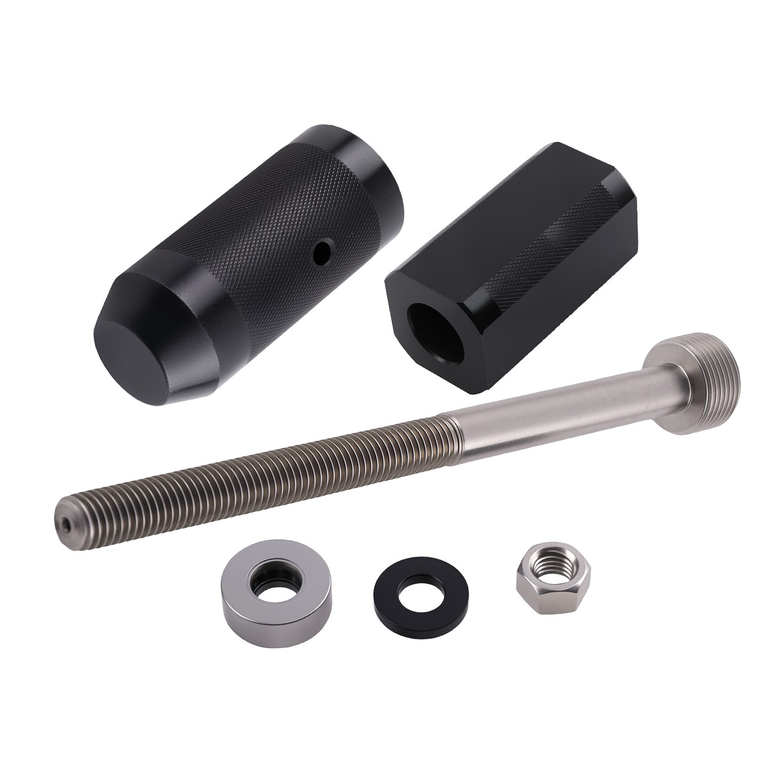 Injector Maintenance Tool Kit for CAT C10 C12 C15 C18 3406E Engine 9U-6891 Steel