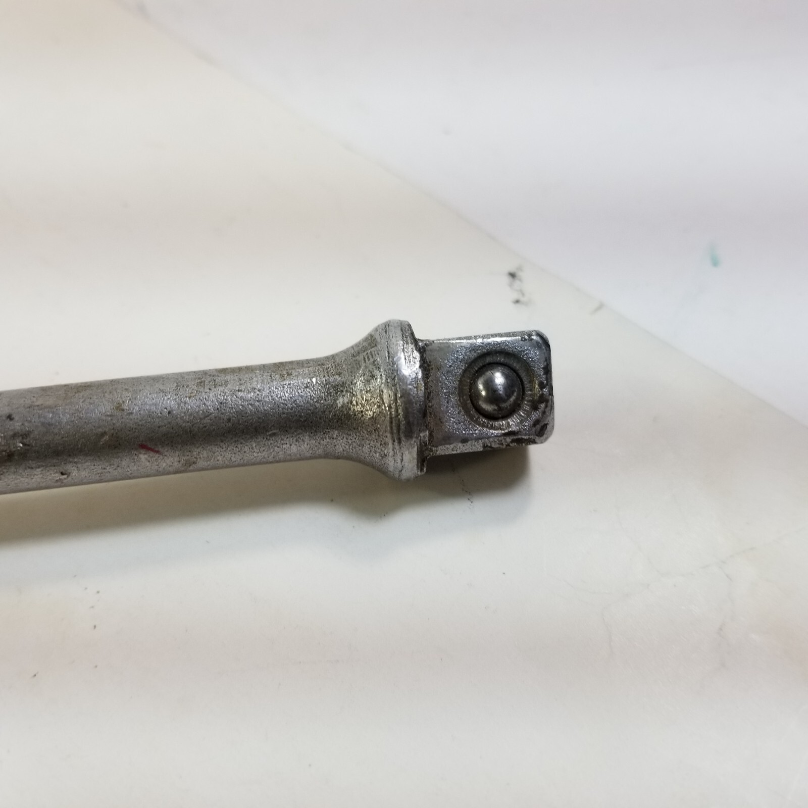 Billings Lifetime LS1018 Speed Wrench Speeder 1/2″ Drive X 17″ Vtg Made in t USA