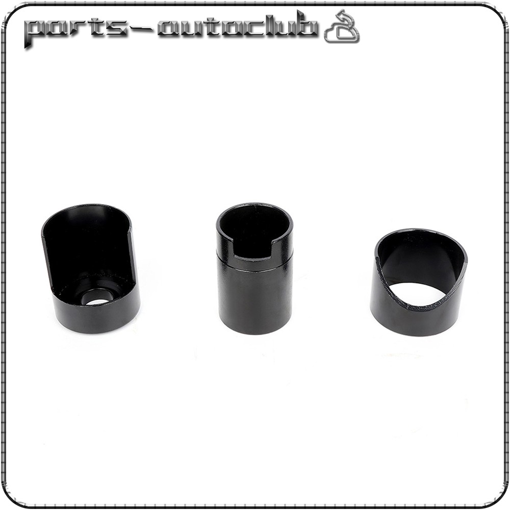 14PC Master Ball Joint Service Adapter Set for 2 &4 Wheel Vehicles Replacement