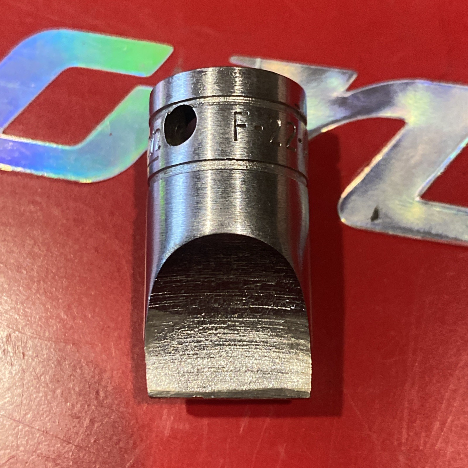 Snap On F22A Drag Link Socket 3/8″ Drive
