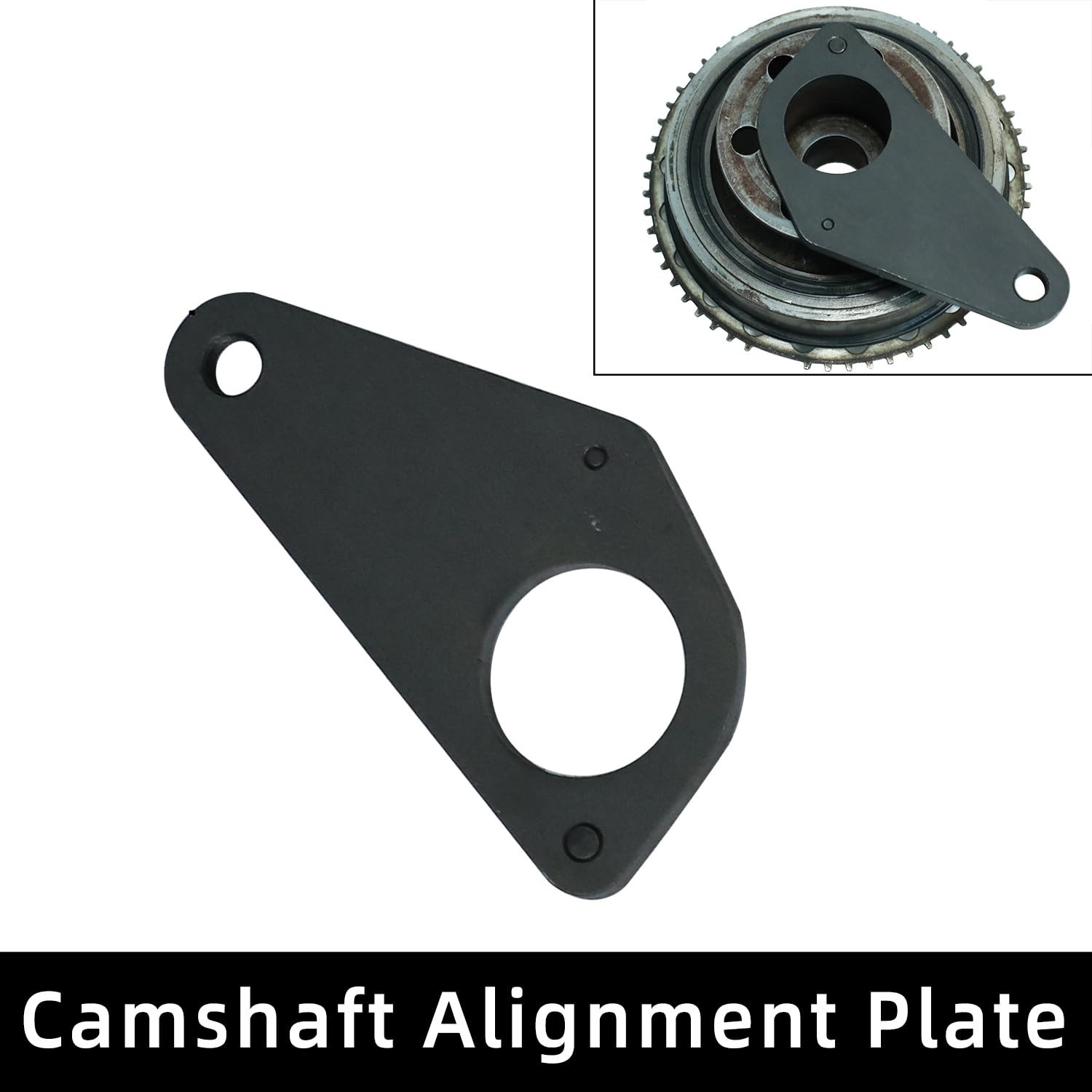 Camshaft Timing Lock Tool Set for Jaguar Land Rover Ford EcoBoost 2.0T 2.3T
