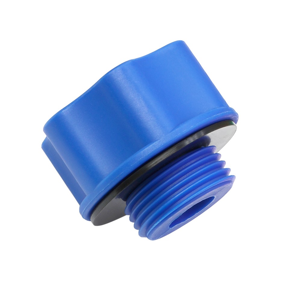 No-Spill Oil Funnel Set Engine Oil Change Kit For Automotive Car Vehicle