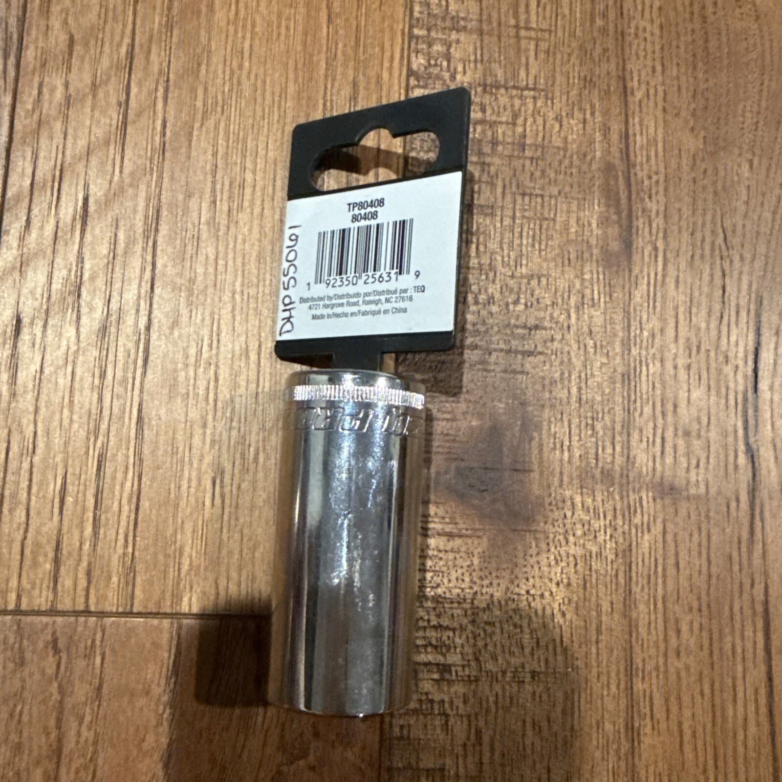 TEQ Connect Pro 22 Mm Socket