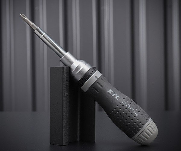 KTC DBR14 Ratchet Driver Tool – High Precision Durable Design