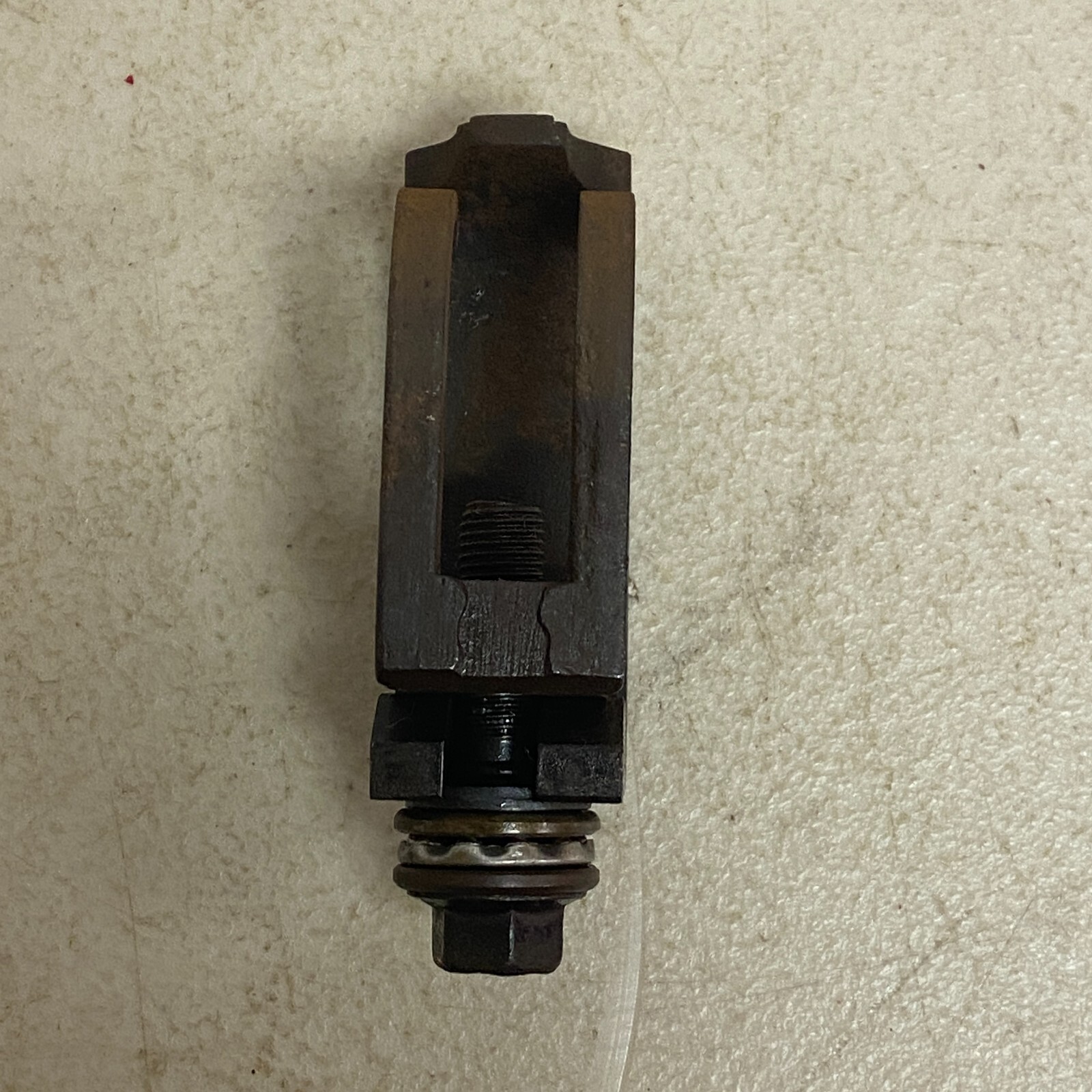 Mazda dealership Specialty Tool 49 S120 220