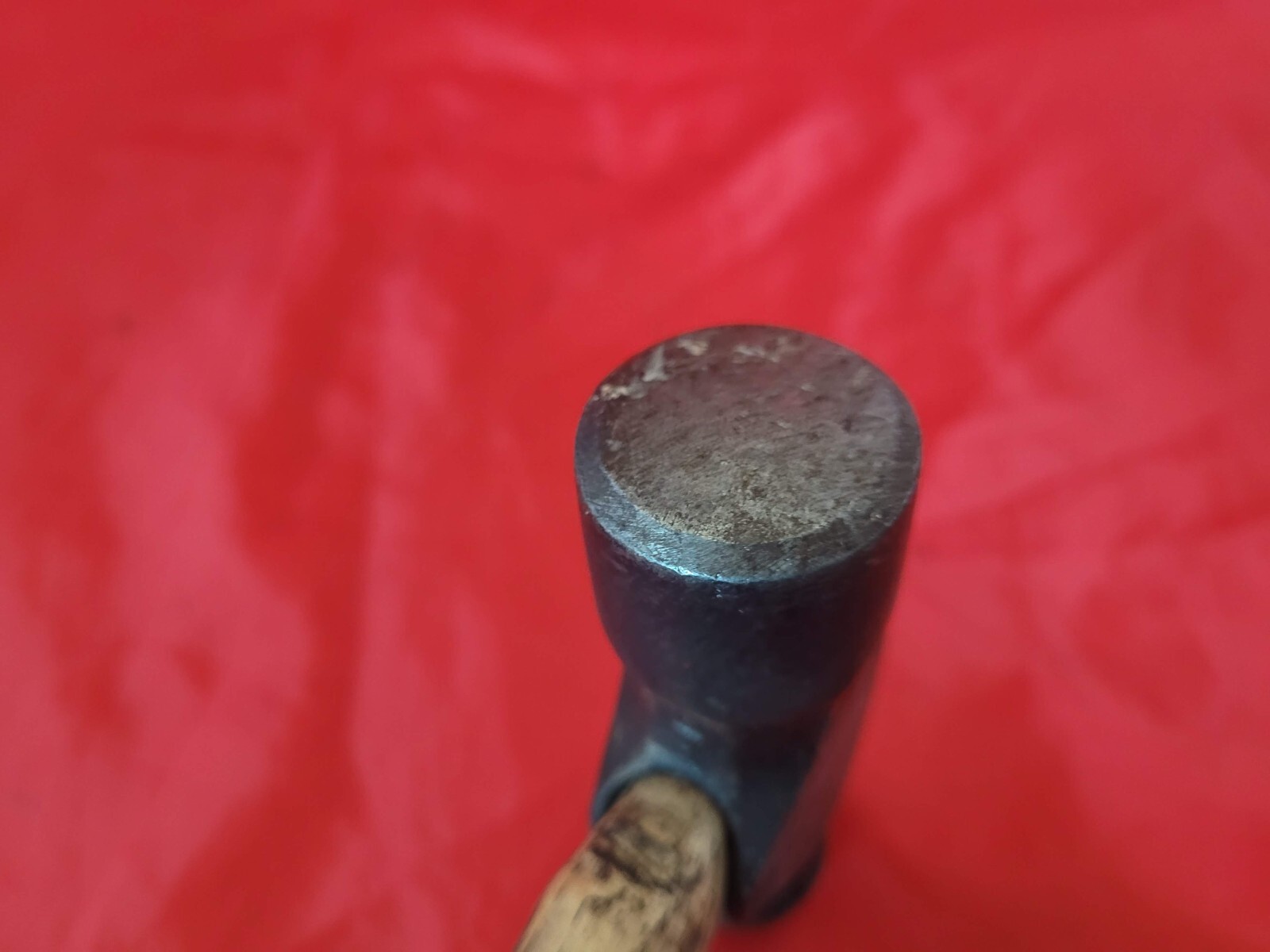 MATCO BH16 16oz Ball Peen Hammer Wood Handle USA TB