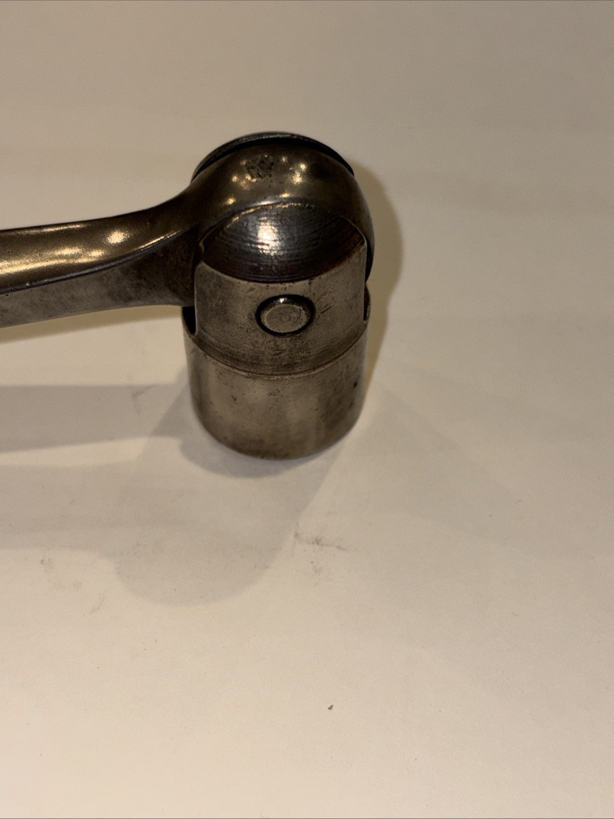 Snap-On Tools 3/4” Flex Socket Open-End Wrench FHO24 12 Point SAE USA