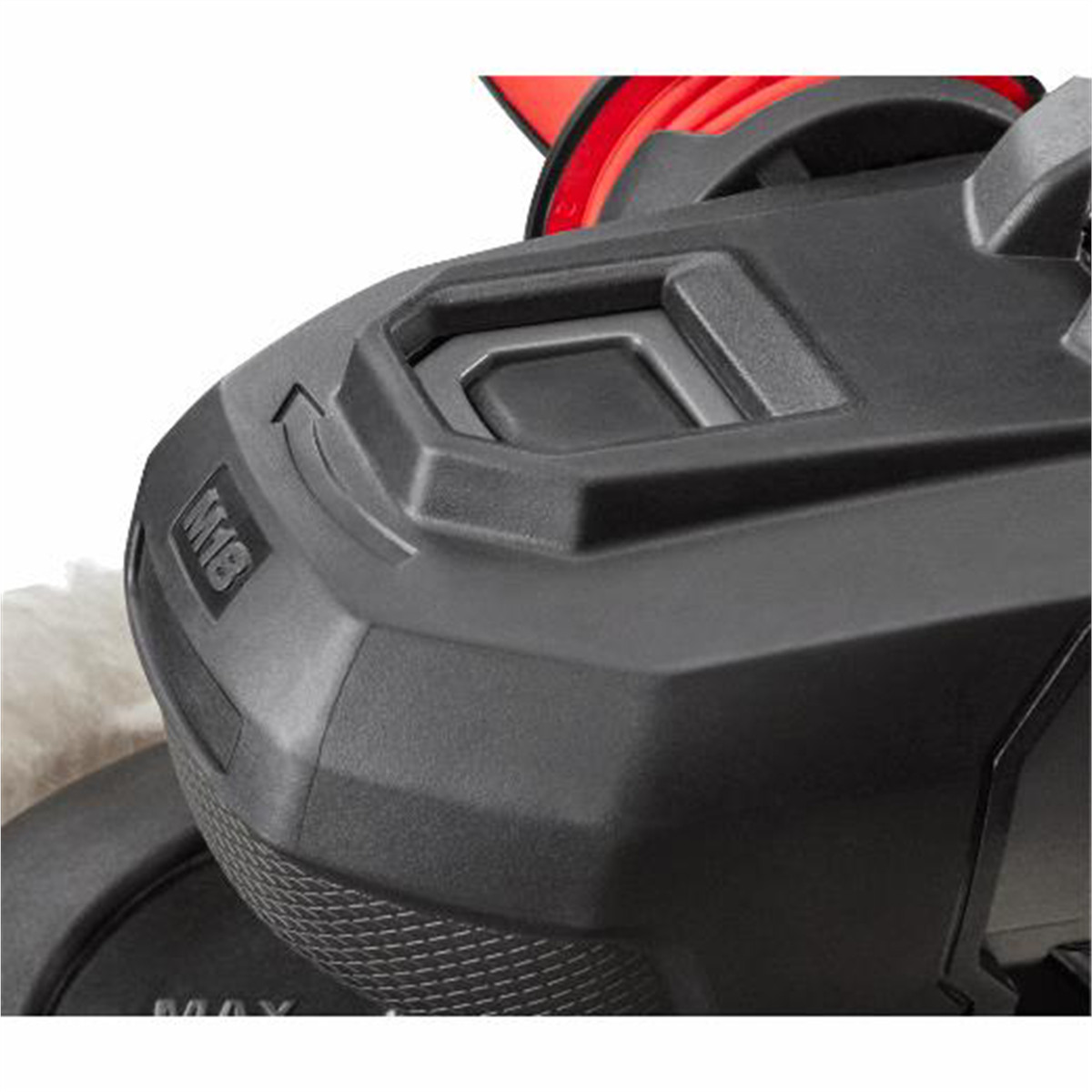 Milwaukee 2738-20 M18 FUEL 7″ Variable Speed Polisher (Tool Only)