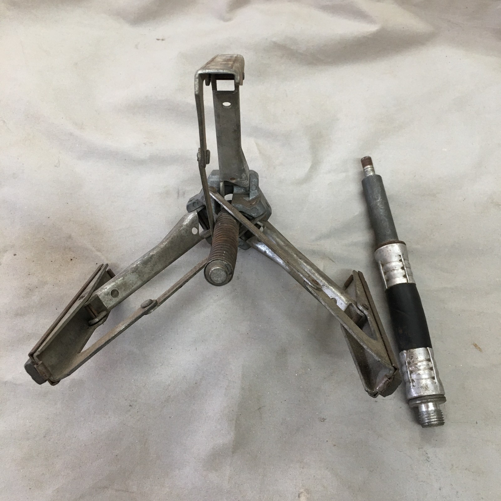 Ammco Tools Model 3800 Cylinder Hone 2″ to 7″ Made in USA