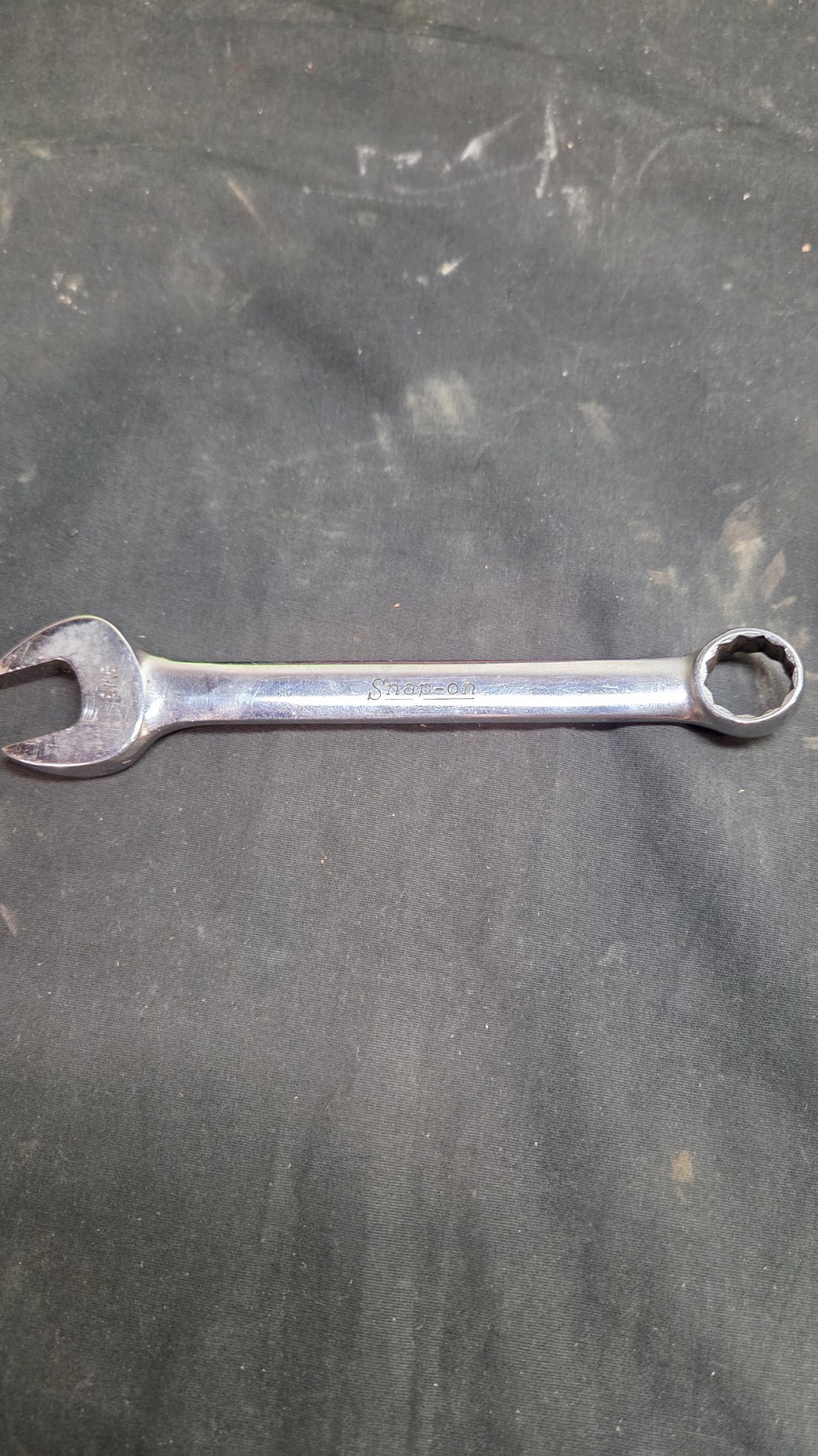 Snap on OEX-180 Wrench 9/16