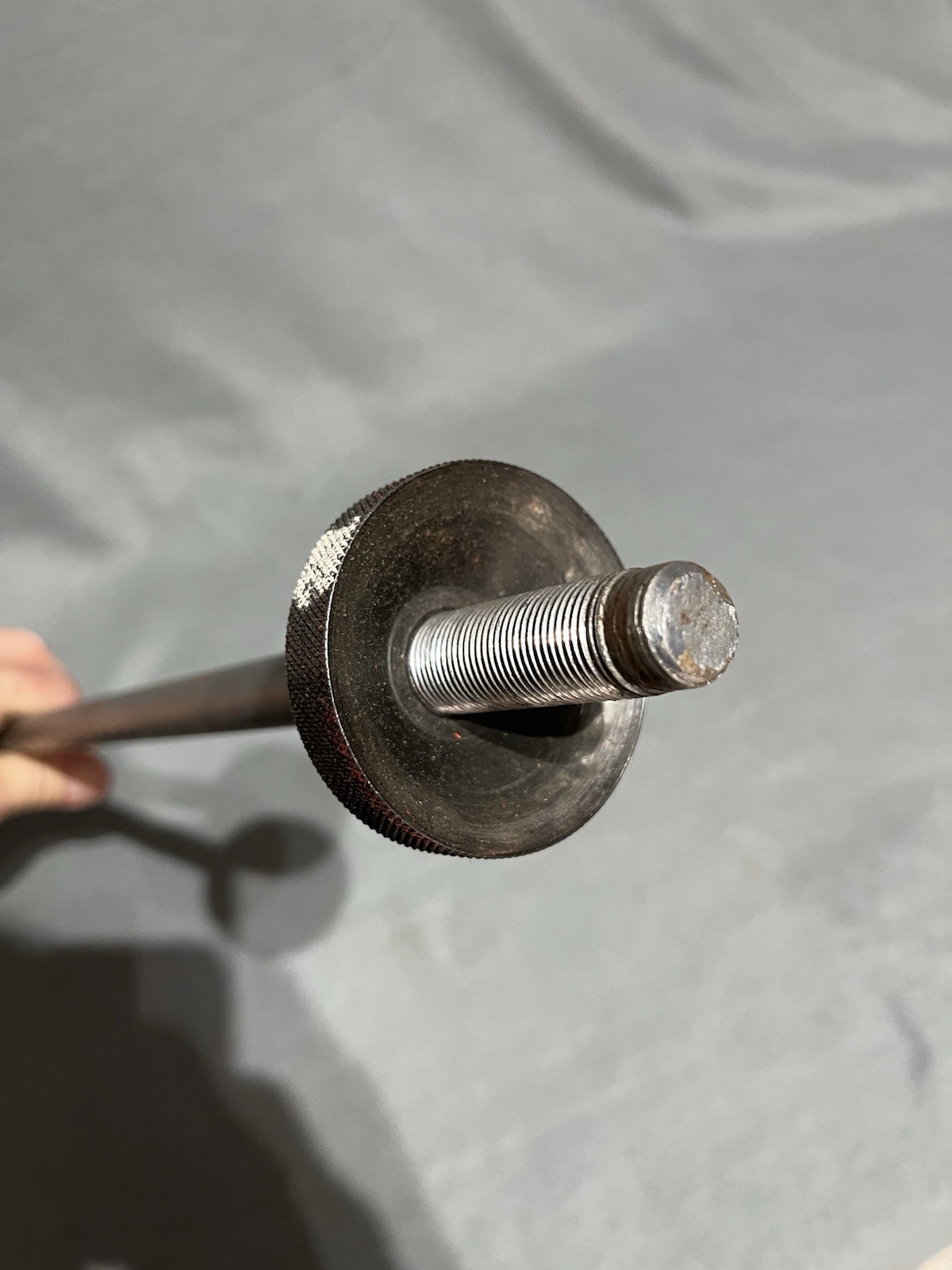 Slide Hammer, Dent Puller Seal Gear Bearing Remover Automotive Auto Tool