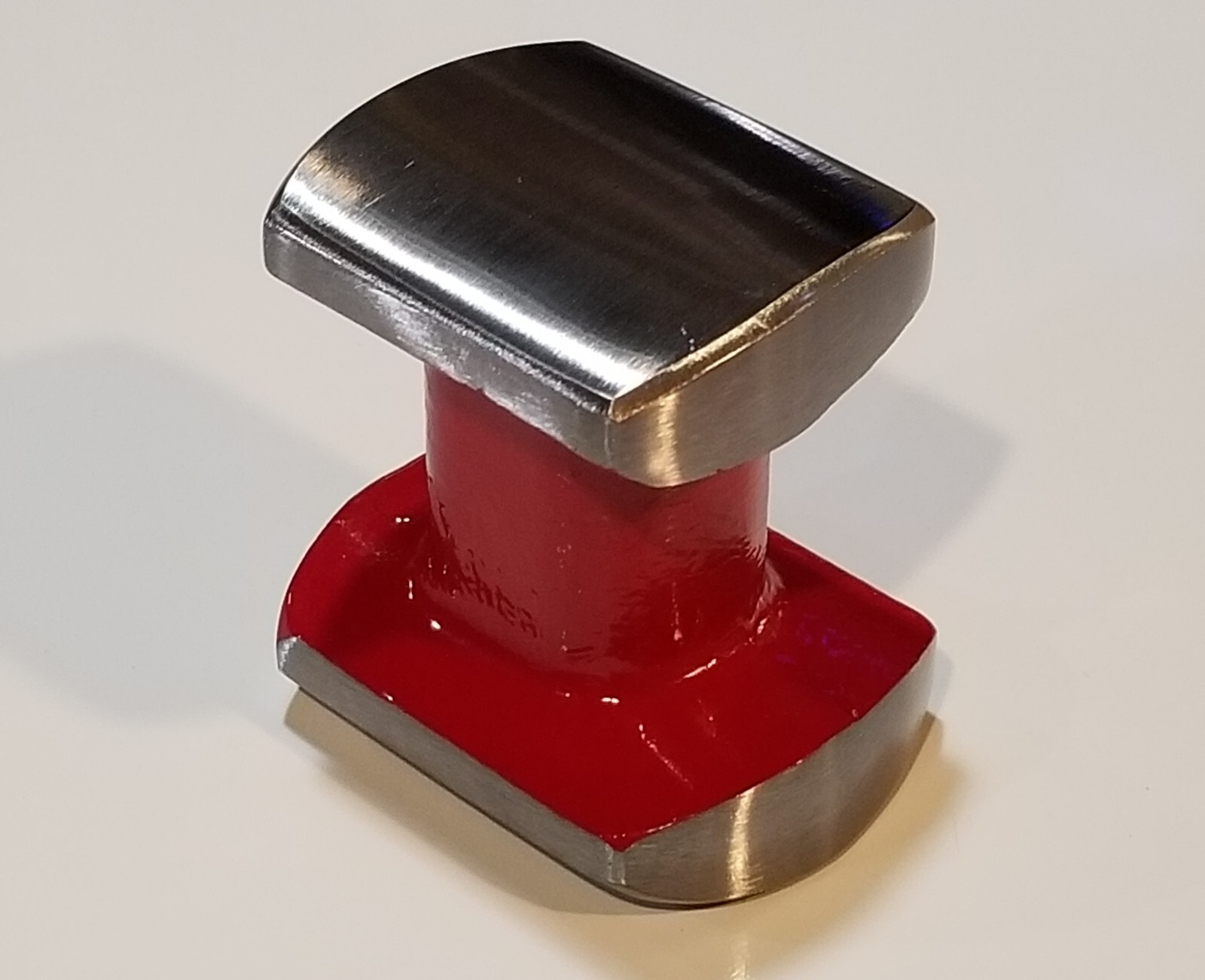 Anvil Dolly and Double End Dolly (Track dolly) • PROFESSIONAL AUTO BODY TOOLS
