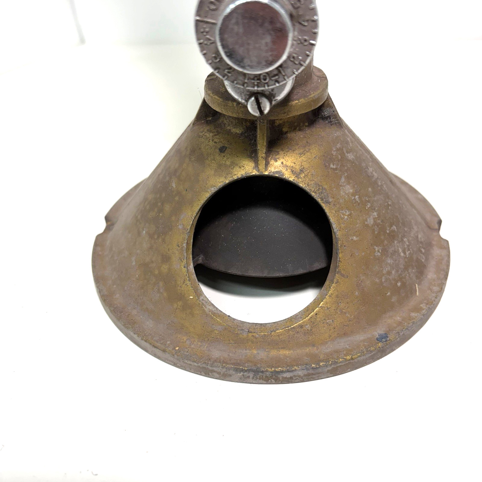 John Bean Trulite Headlight Aiming Tool Dial-A-Level Pair