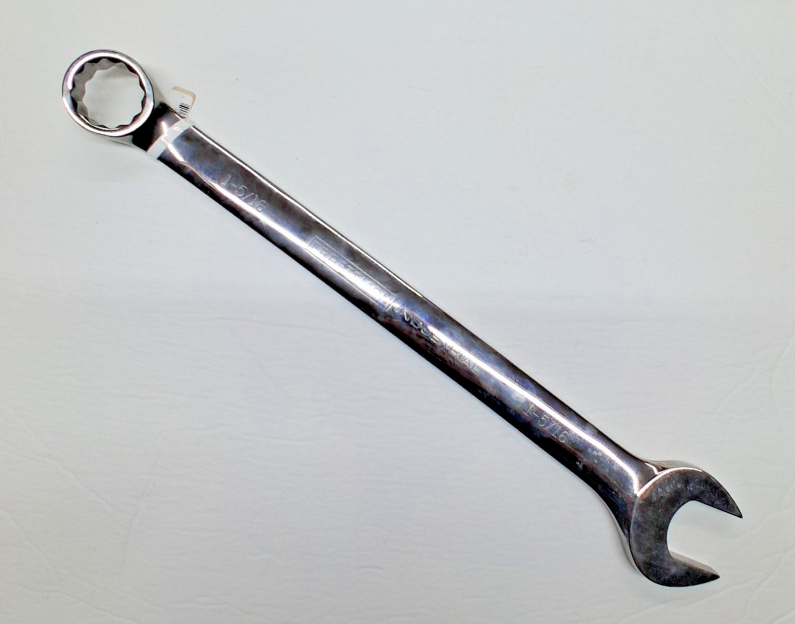 Craftsman 1-15/16 wrench – New USA Made