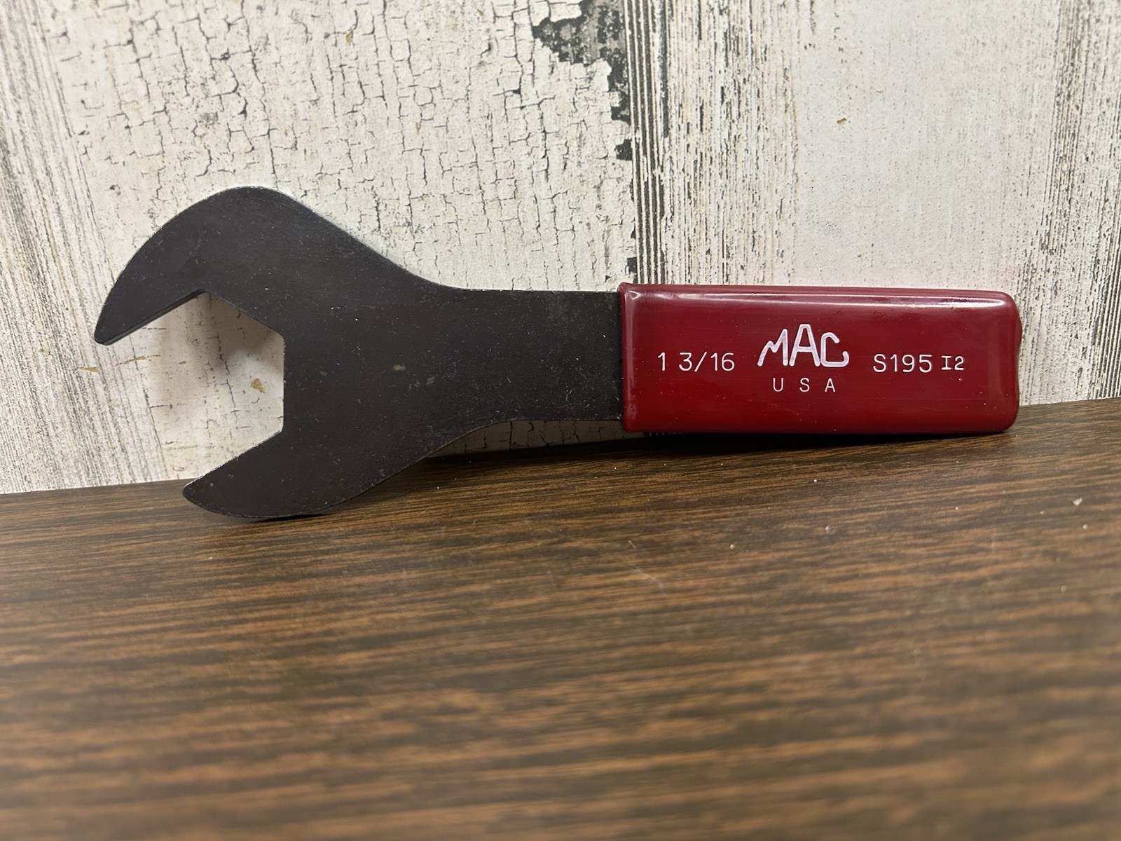 Mac Tools Vacuum Modulator Wrench S195