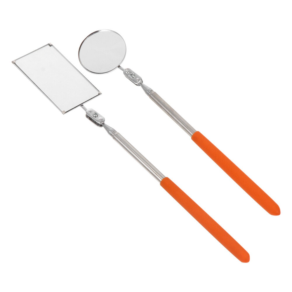 car telescoping inspection mirror Swivel Inspection Mirror Led Inspection