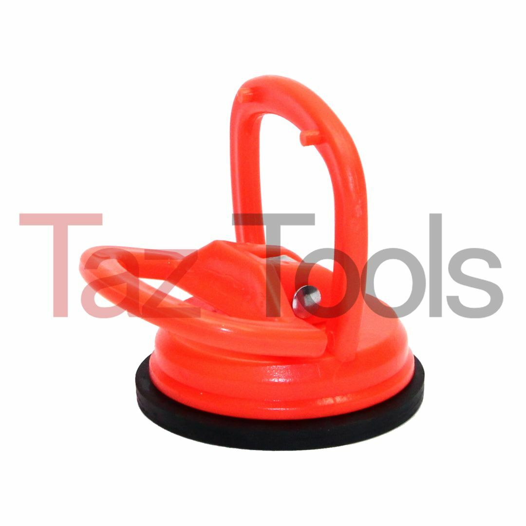 2-1/4″ Mini Suction Cup Dent Remover Puller Car Rubber Pad Lifter Heavy Duty
