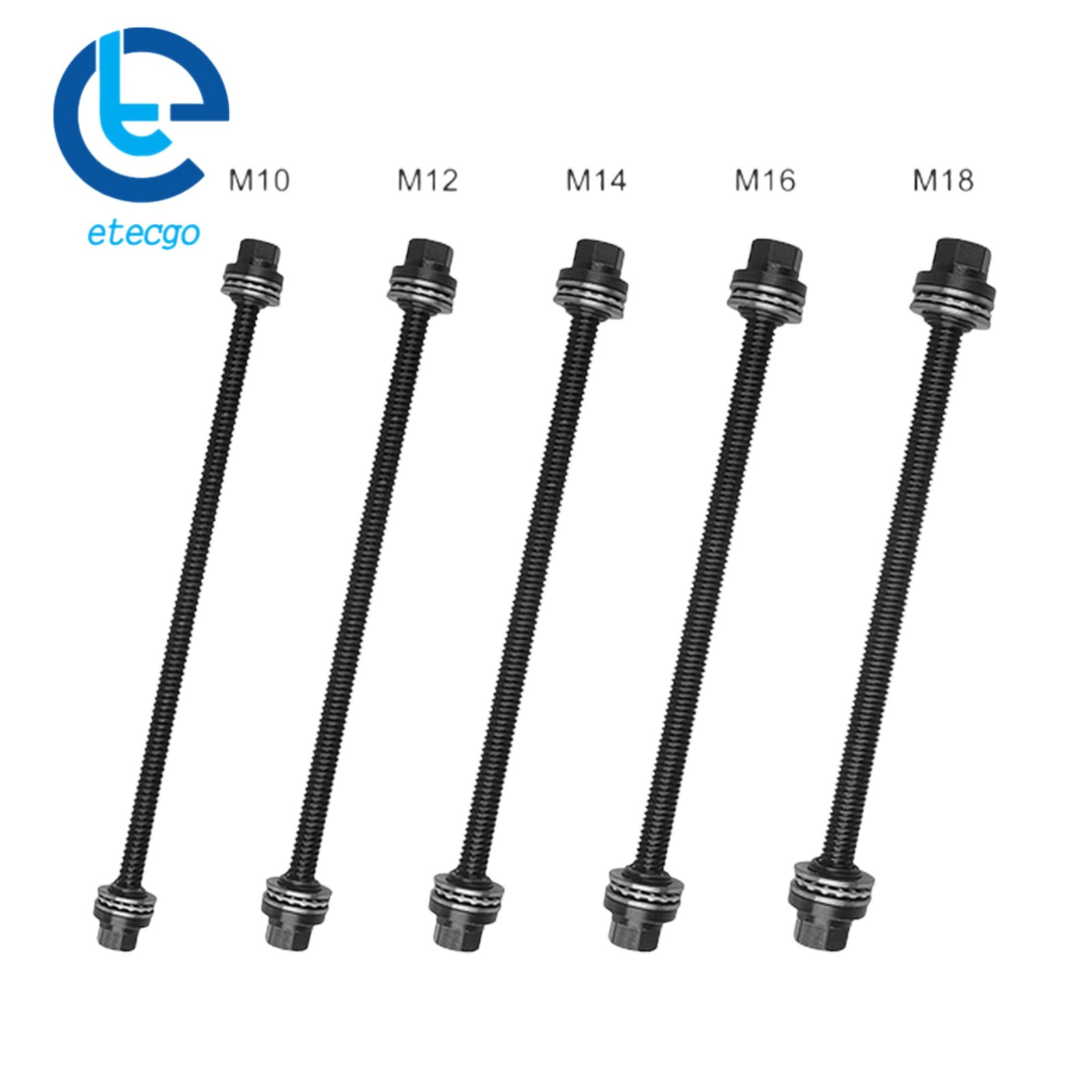 27Pcs Universal Press and Pull Sleeve Bush Bearing Removal Insertion Tool Kit