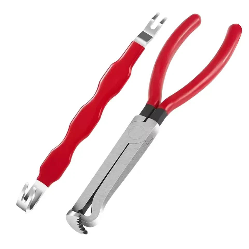 Electrical Disconnect Pliers 37960, Electrical Connector Separator 13120（2 pcs）