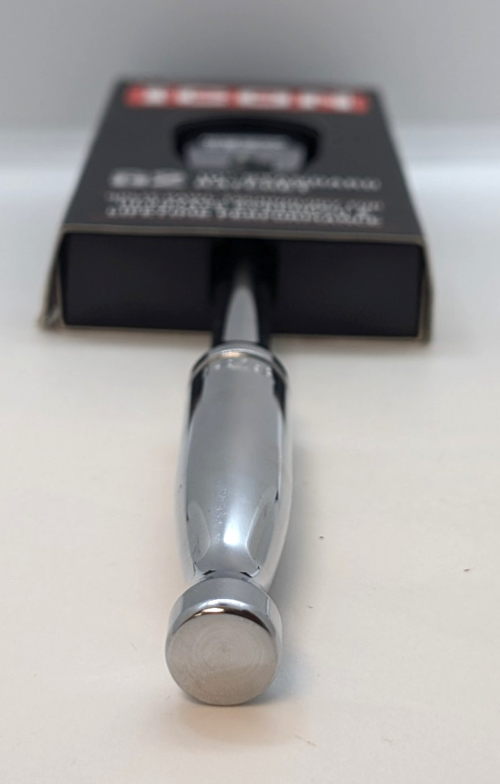 ICON G2 3/8» Drive 10″ Standard Ratchet – R2S – 70805 – NEW IN PACKAGING!