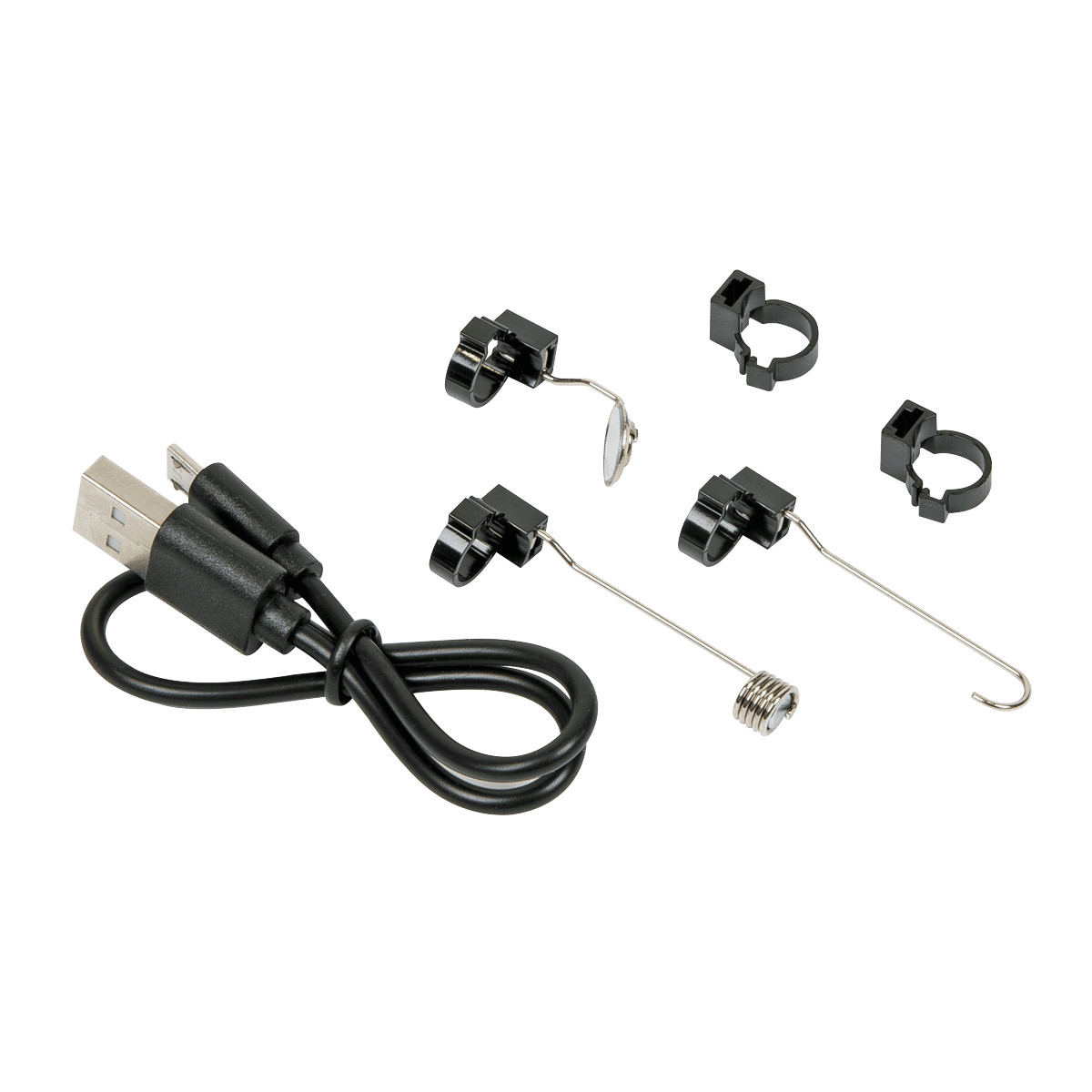 Sealey VS8115 Tablet Video Borescope 5.5mm Camera