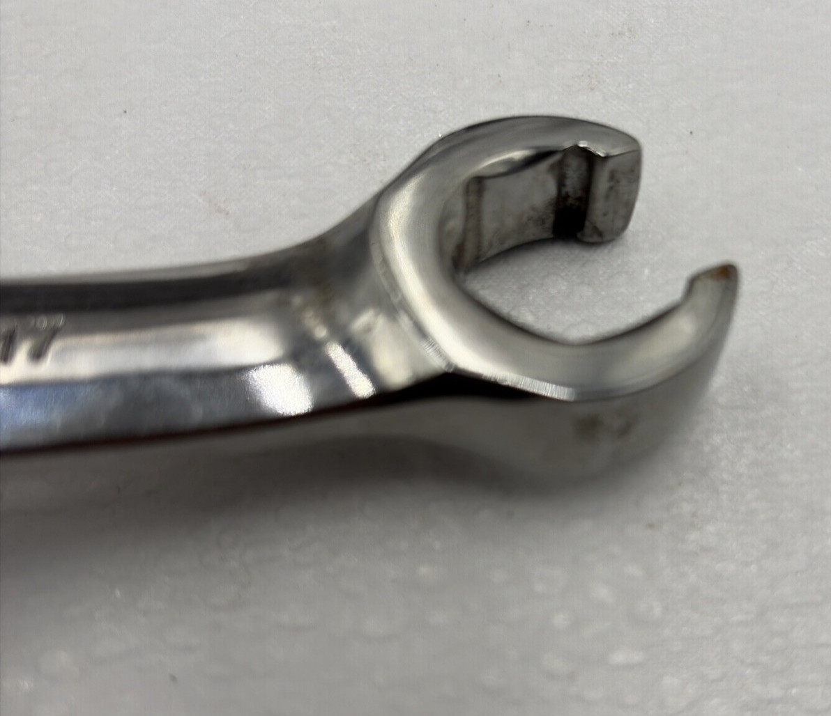 Duralast 15mm x 17mm Flare Nut line Wrench 54-202