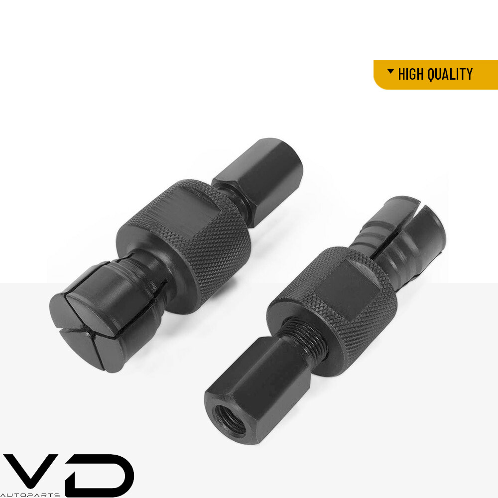 9pc Internal Bearing Remover Slide Hammer Set Blind Hole Inner Puller Set 8-32mm