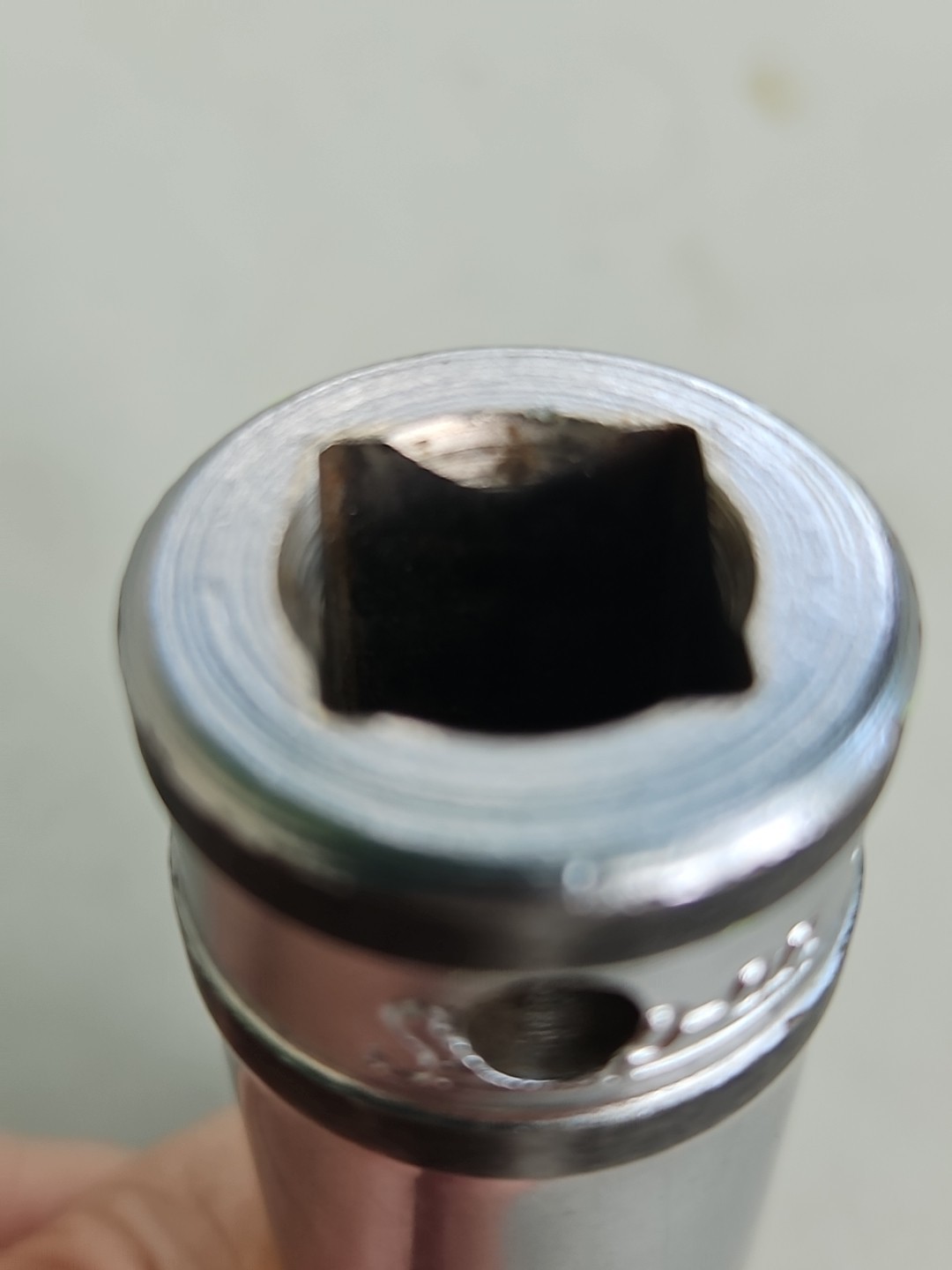 Snap-On Tools 1/2″ Drive Metric 10 mm Standard Torx Bit Socket Driver STSM10B