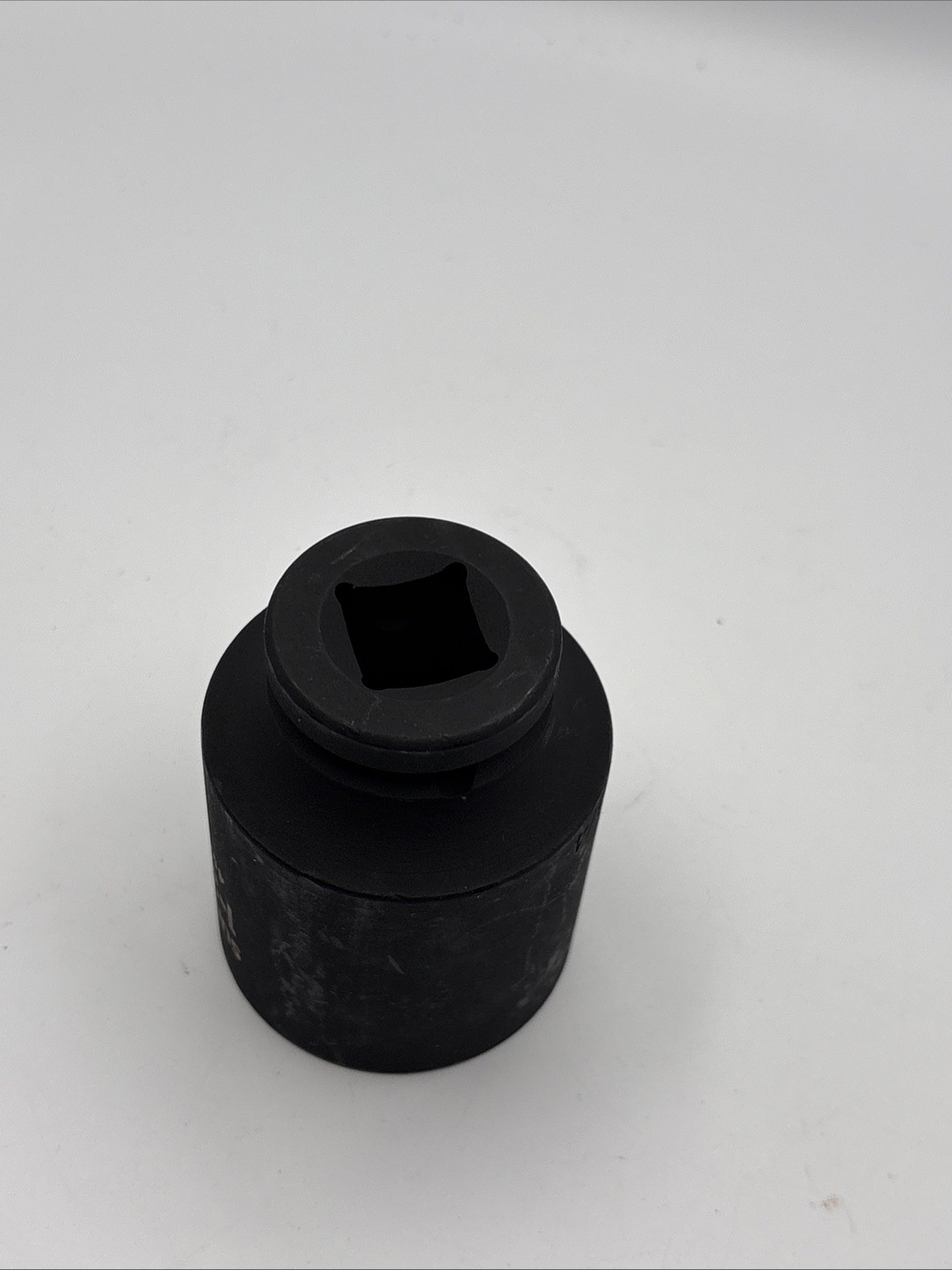 SUNEX 456D IMPACT 1-3/4″ DEEP SOCKET 3/4″ DRIVE 6PT BLACK OXIDE SAE