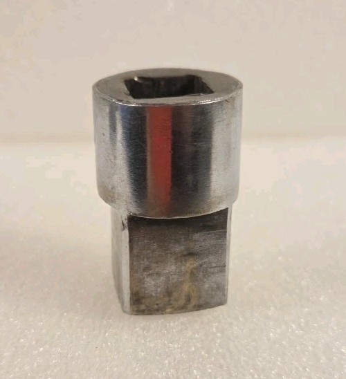 Vintage Thorsen 95 MFD U.S.A. Socket Drive Size Adapter 1/2″ Female to 3/4″ Male