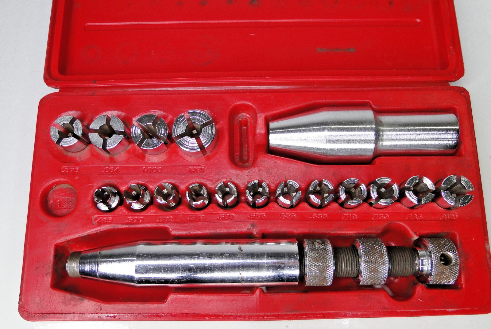 Snap On Clutch Aligner PB 21 KIT